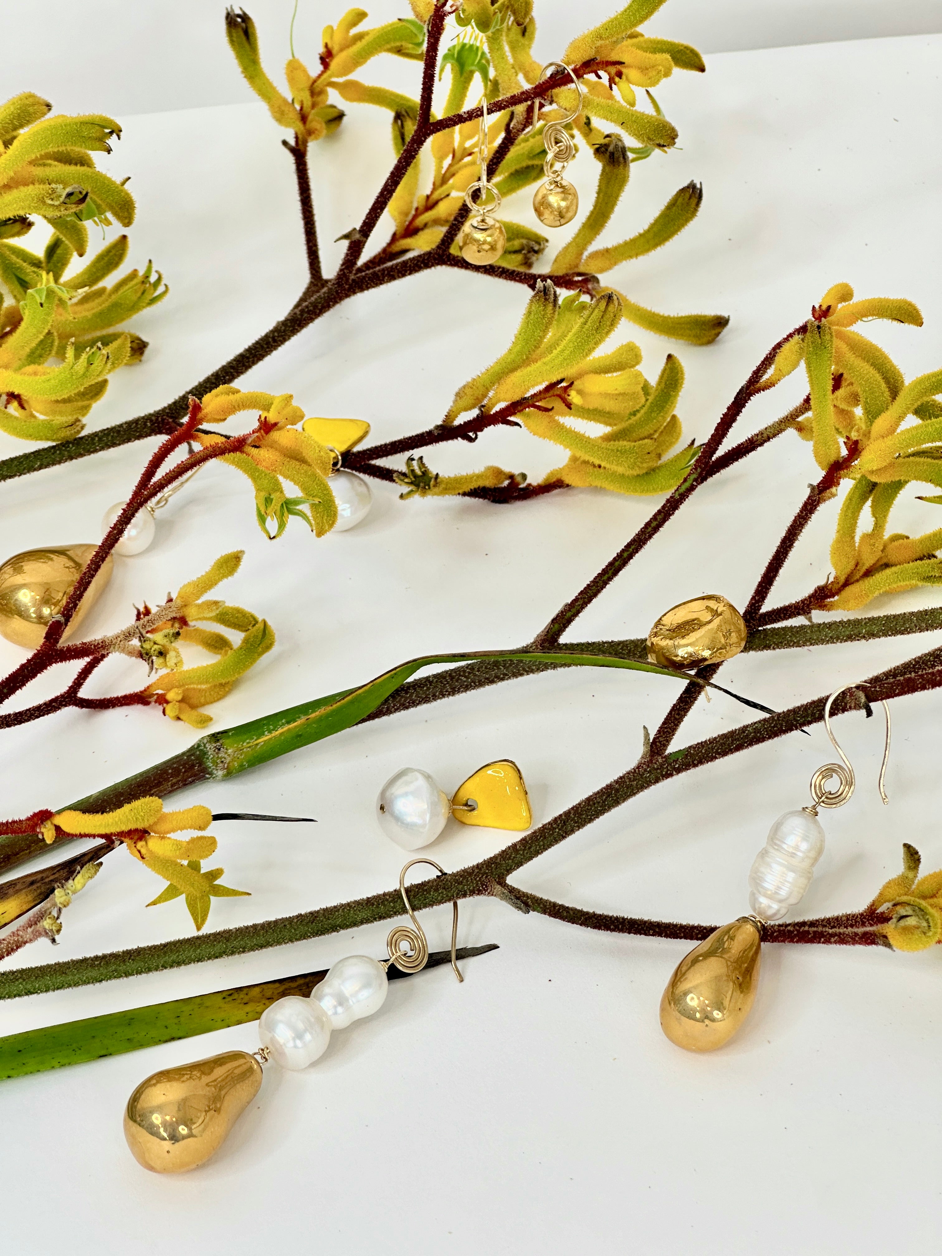 Venus Earrings