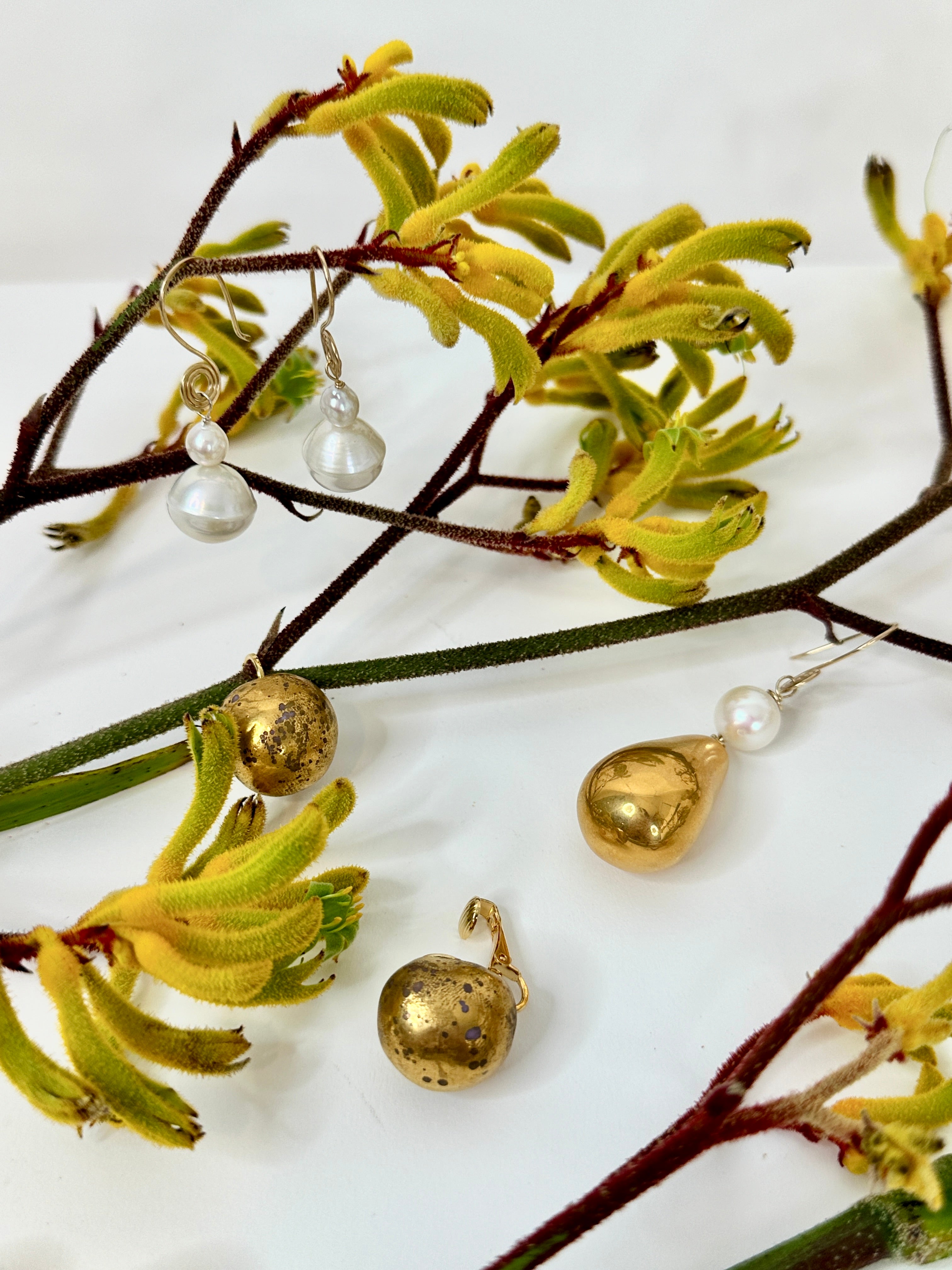 Venus Earrings