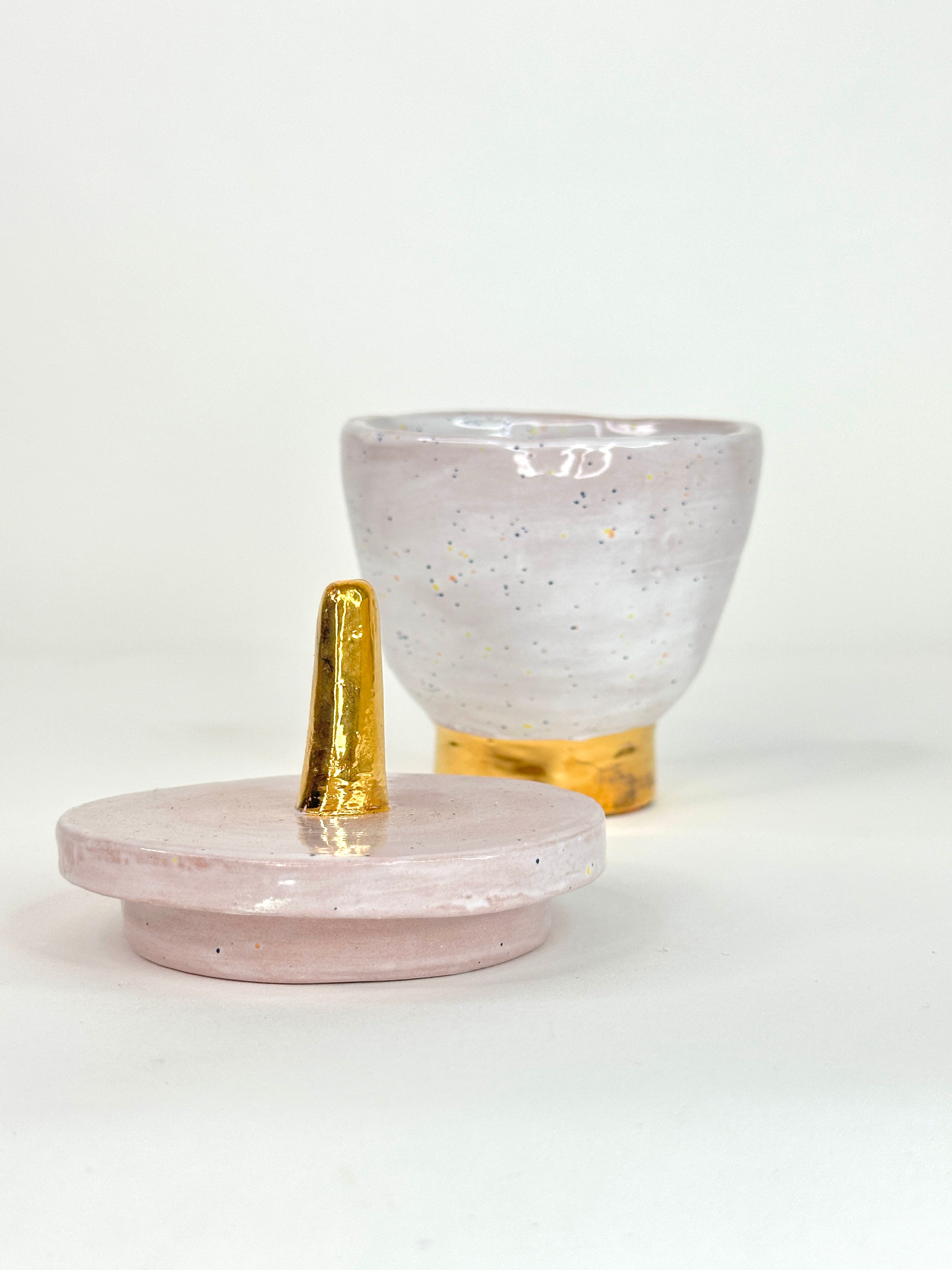 Minerva Pot