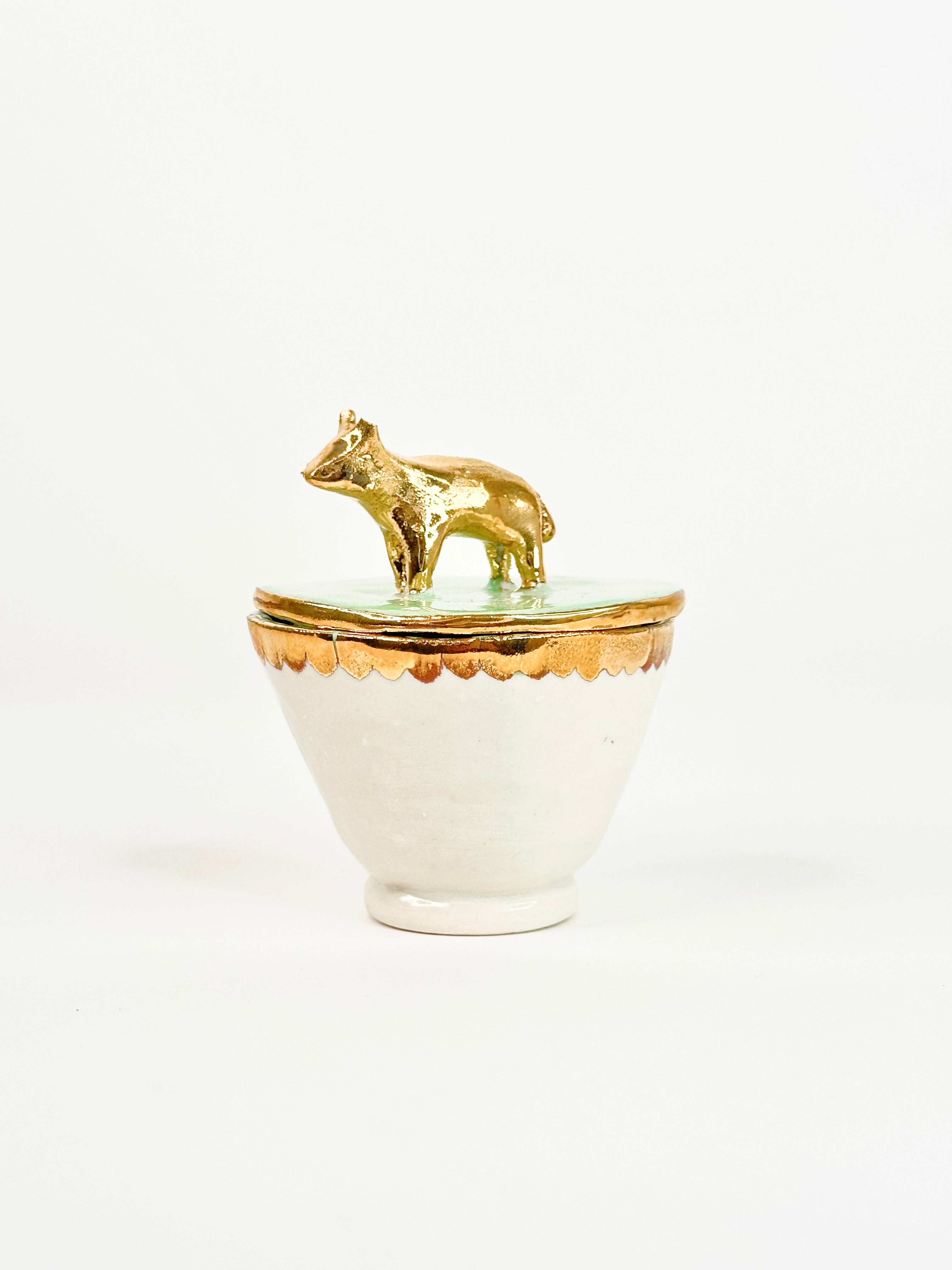 Diana Pot