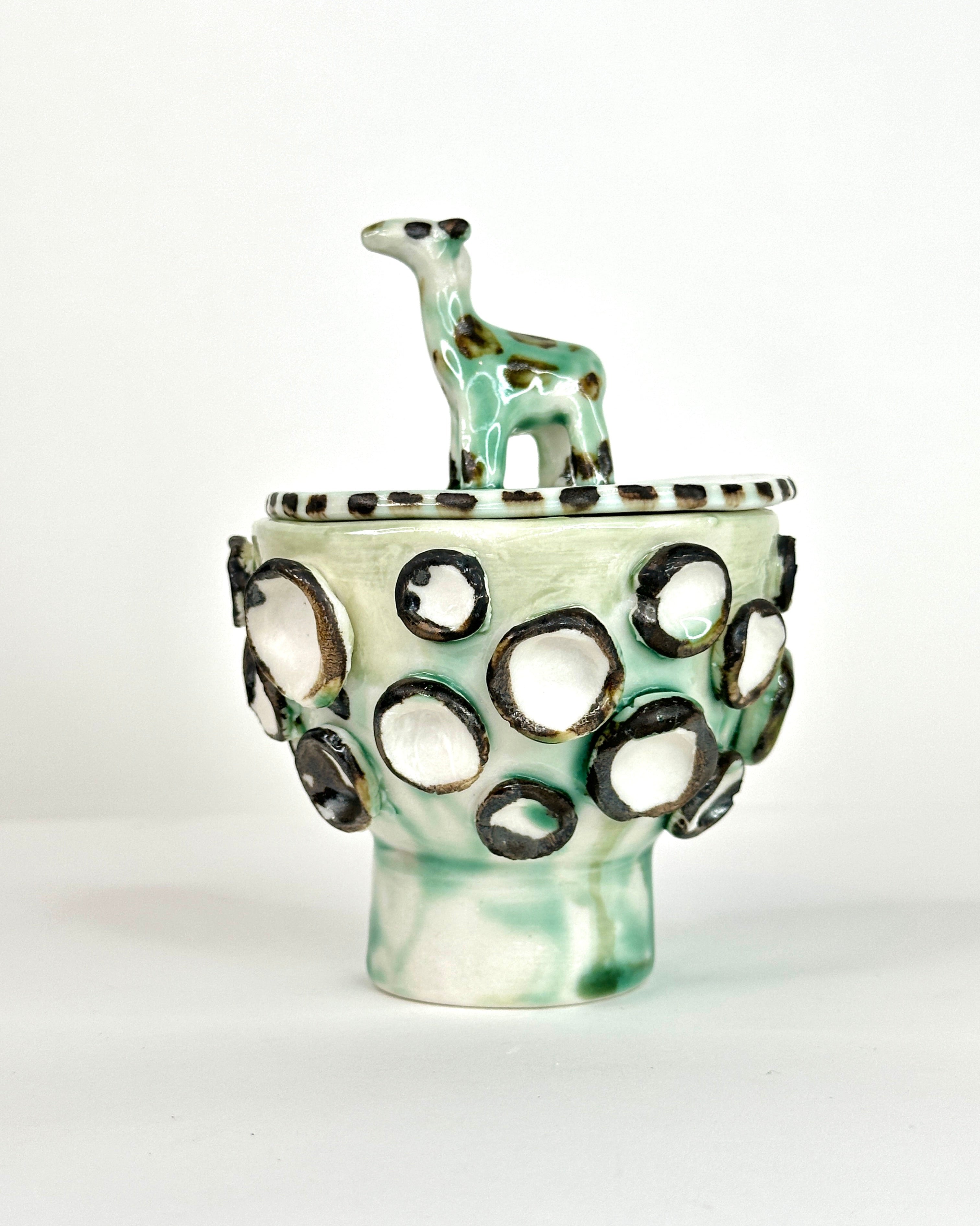 Juno Pot