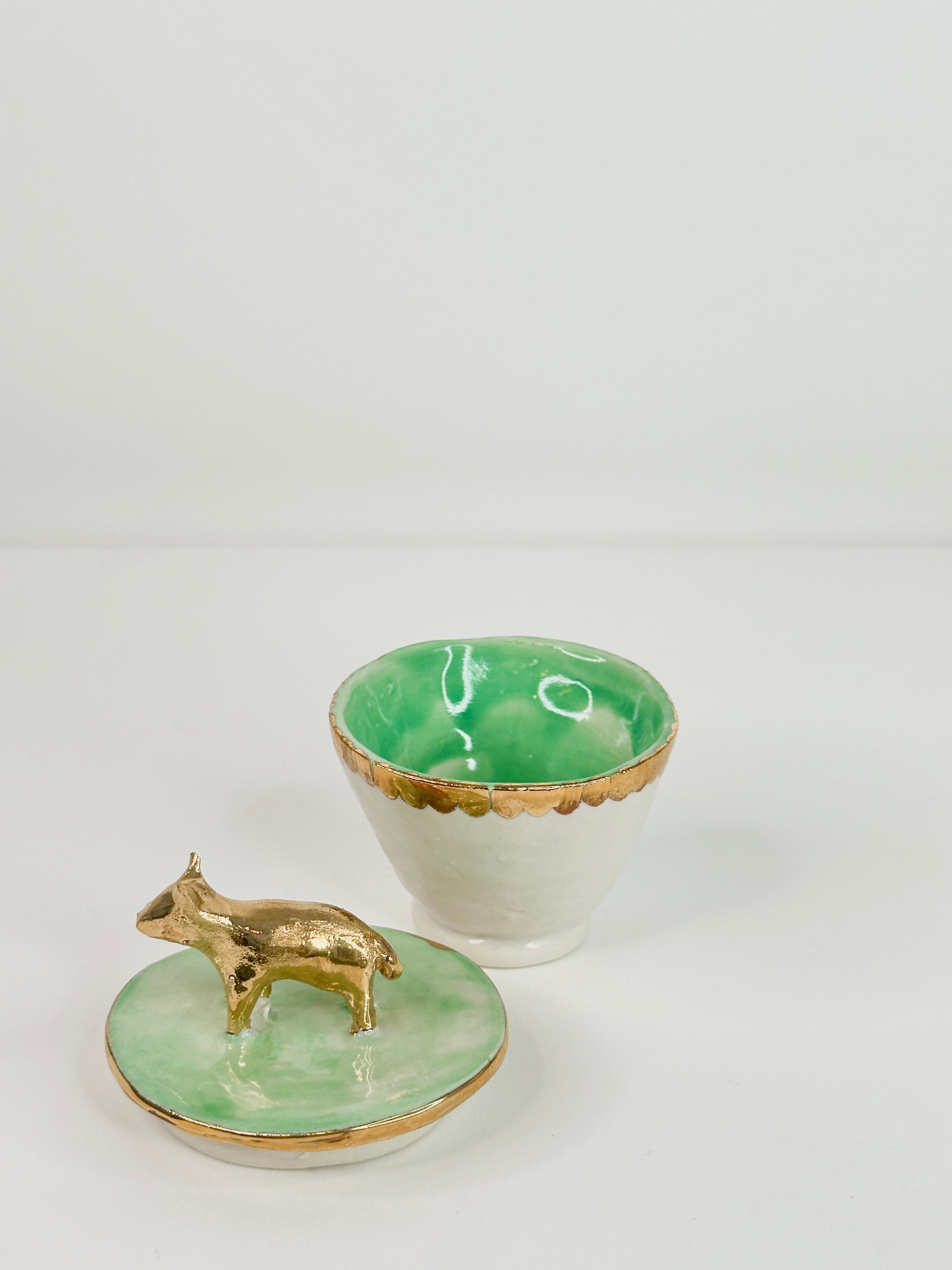 Diana Pot