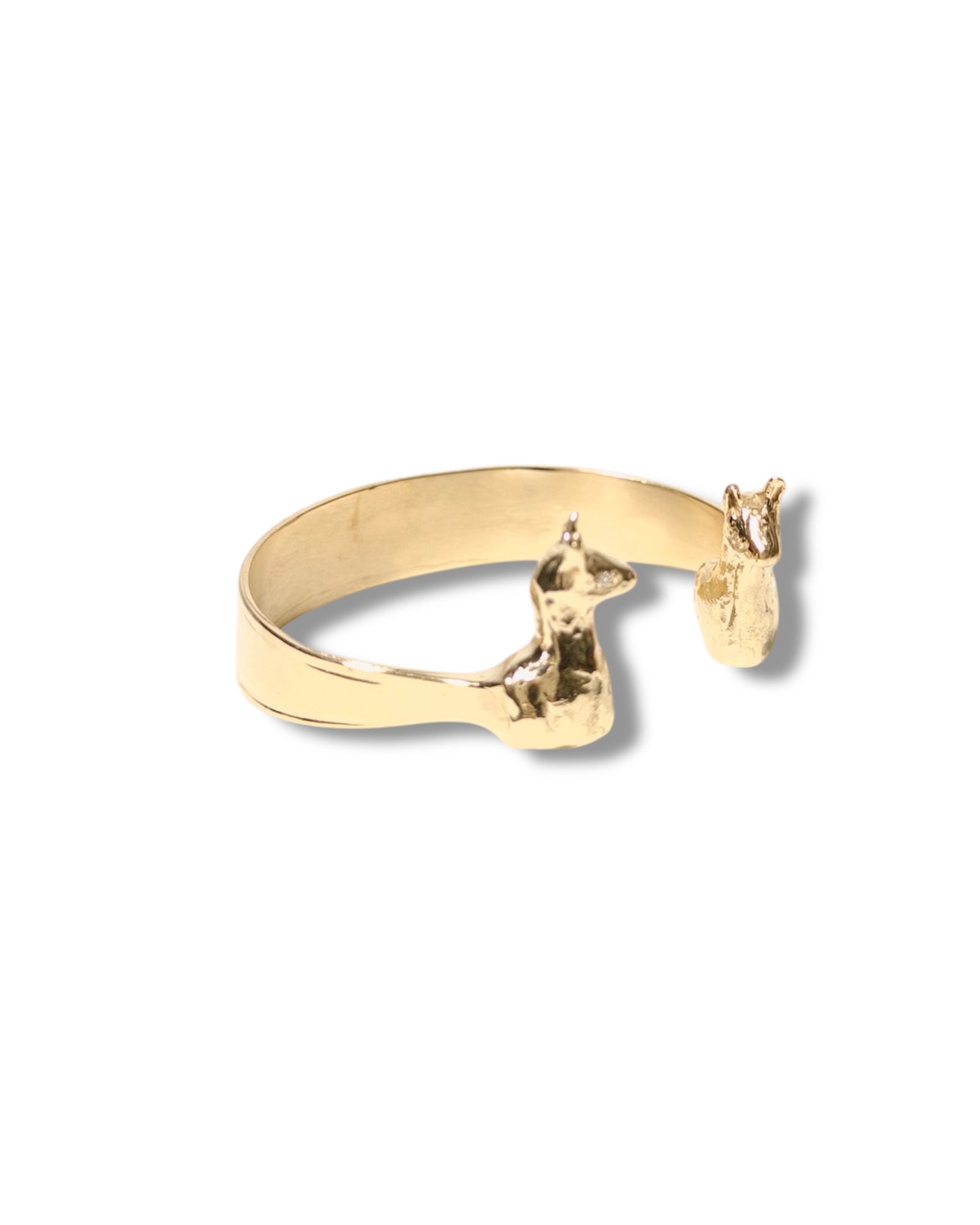 Winston Llama Cuff