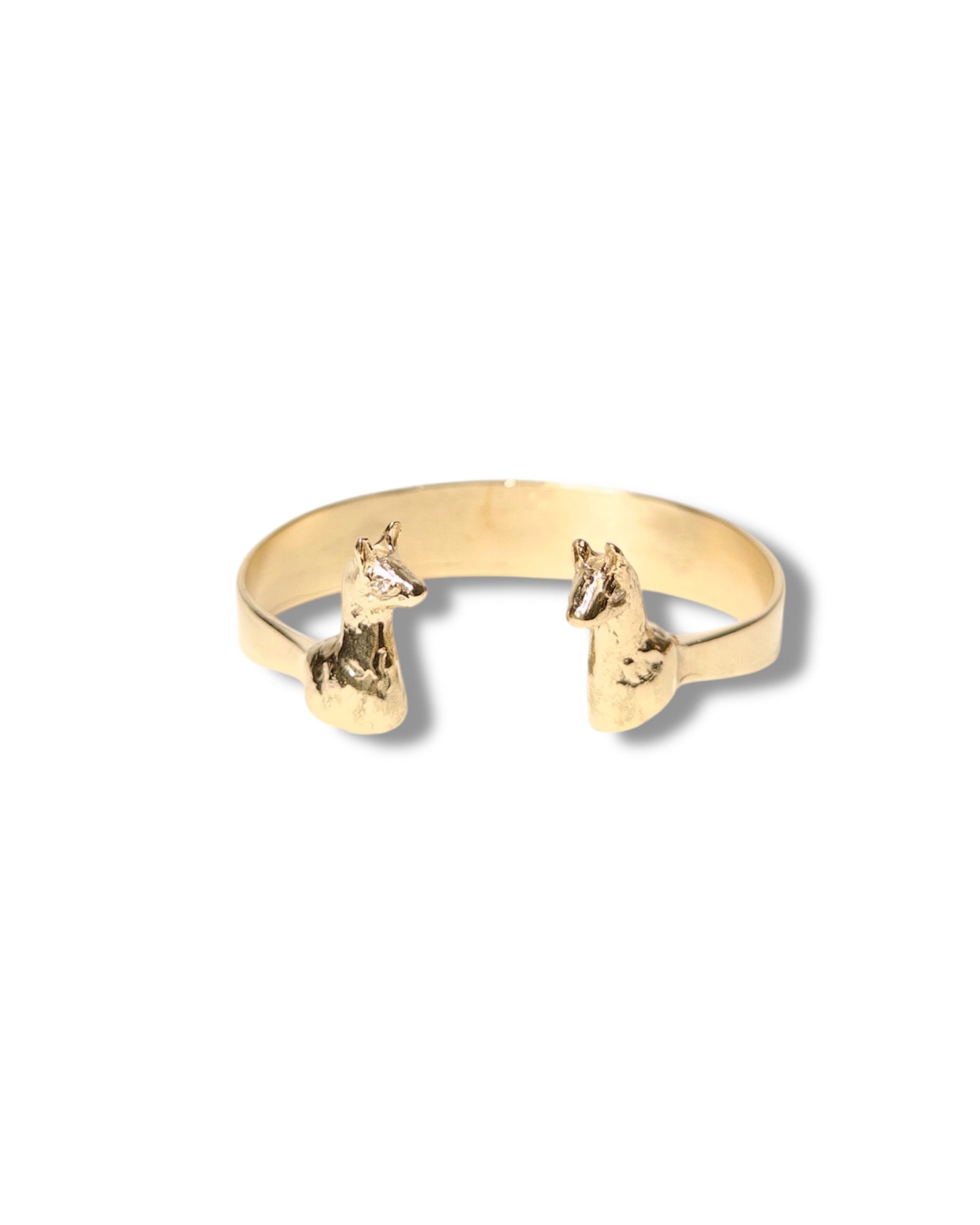 Winston Llama Cuff