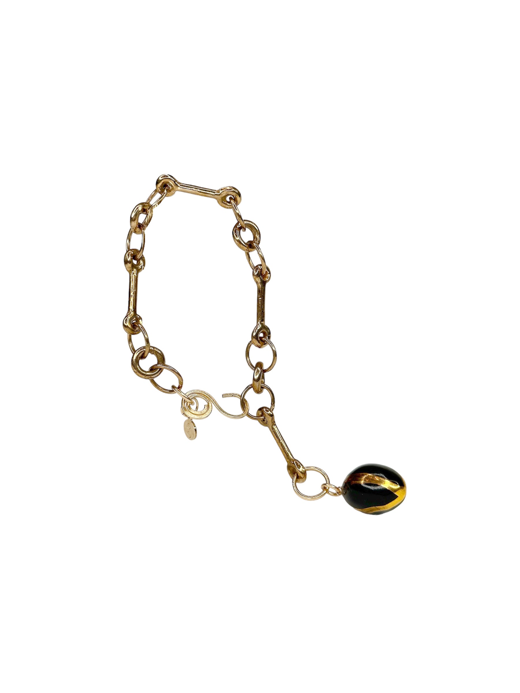 Lucy Charm Bracelet