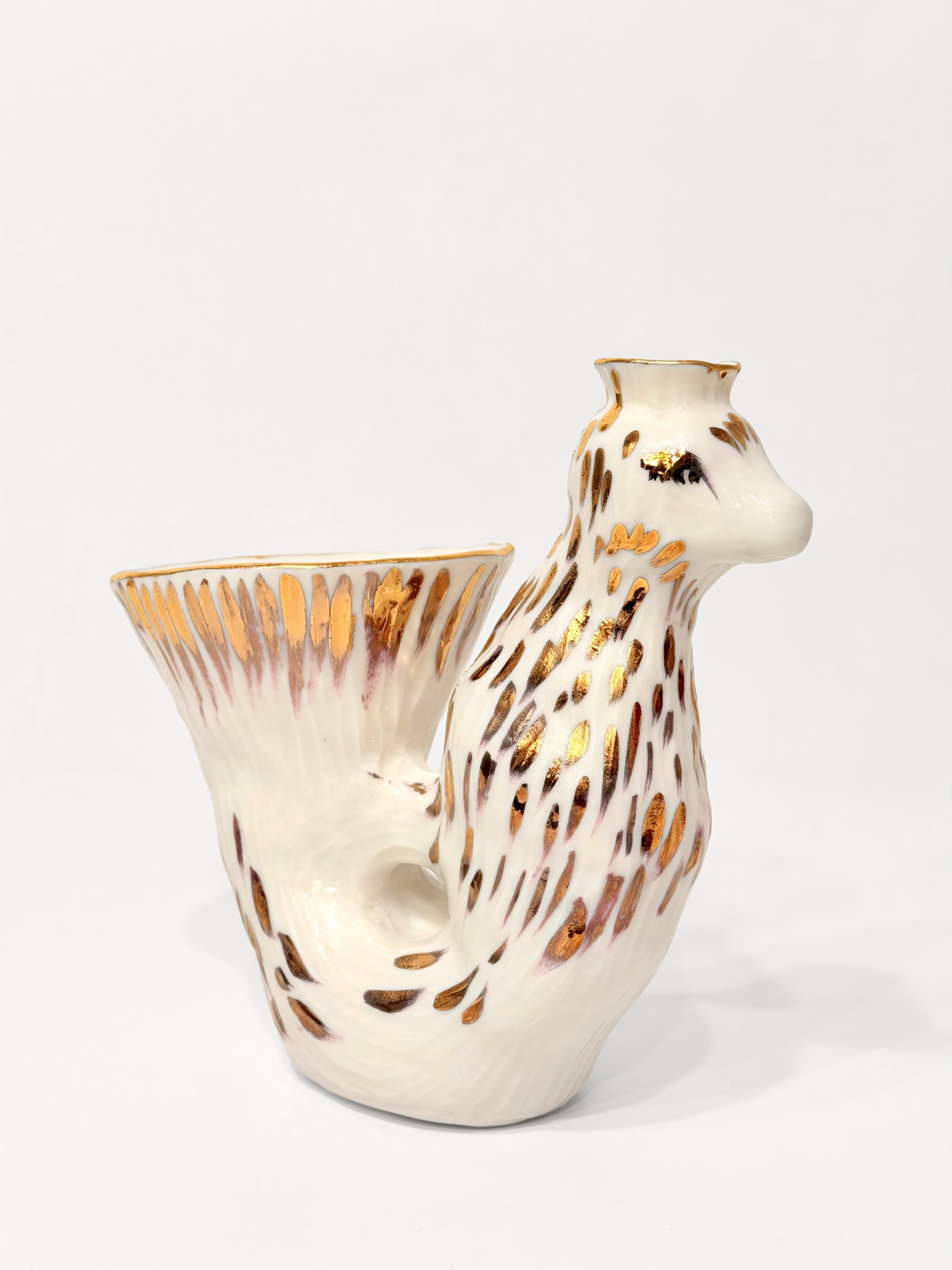 Antonio Vase