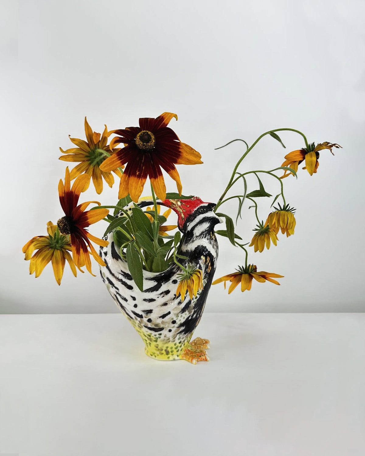 Oscar Vase