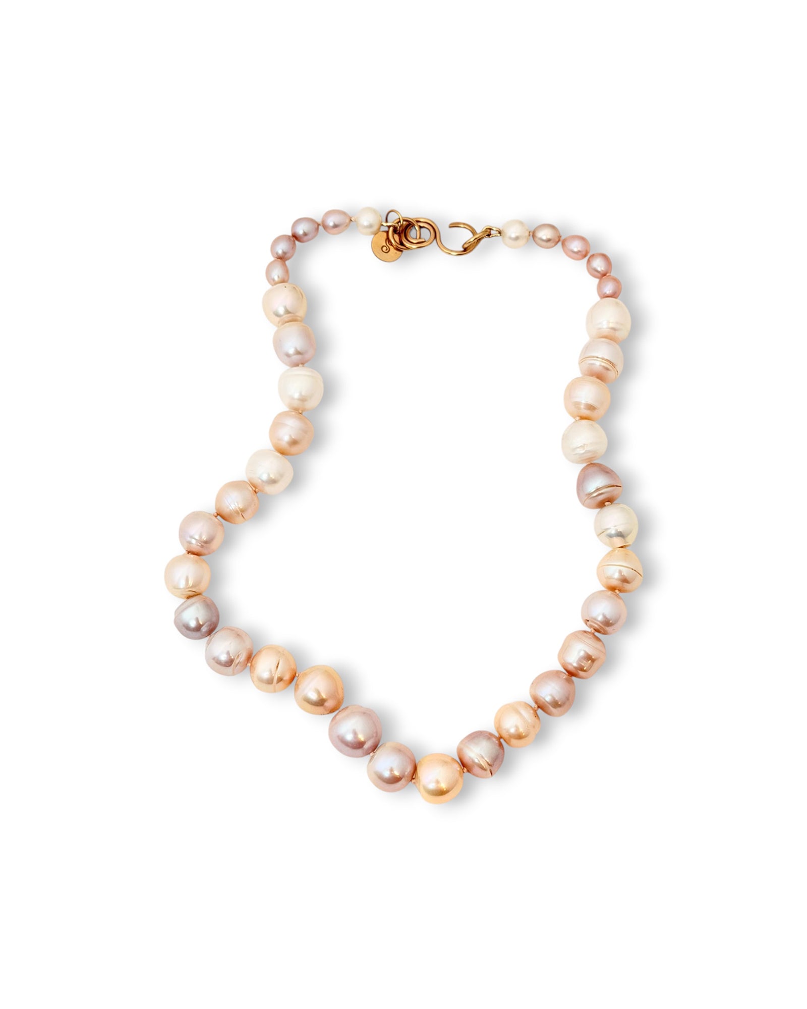 Rosa Necklace