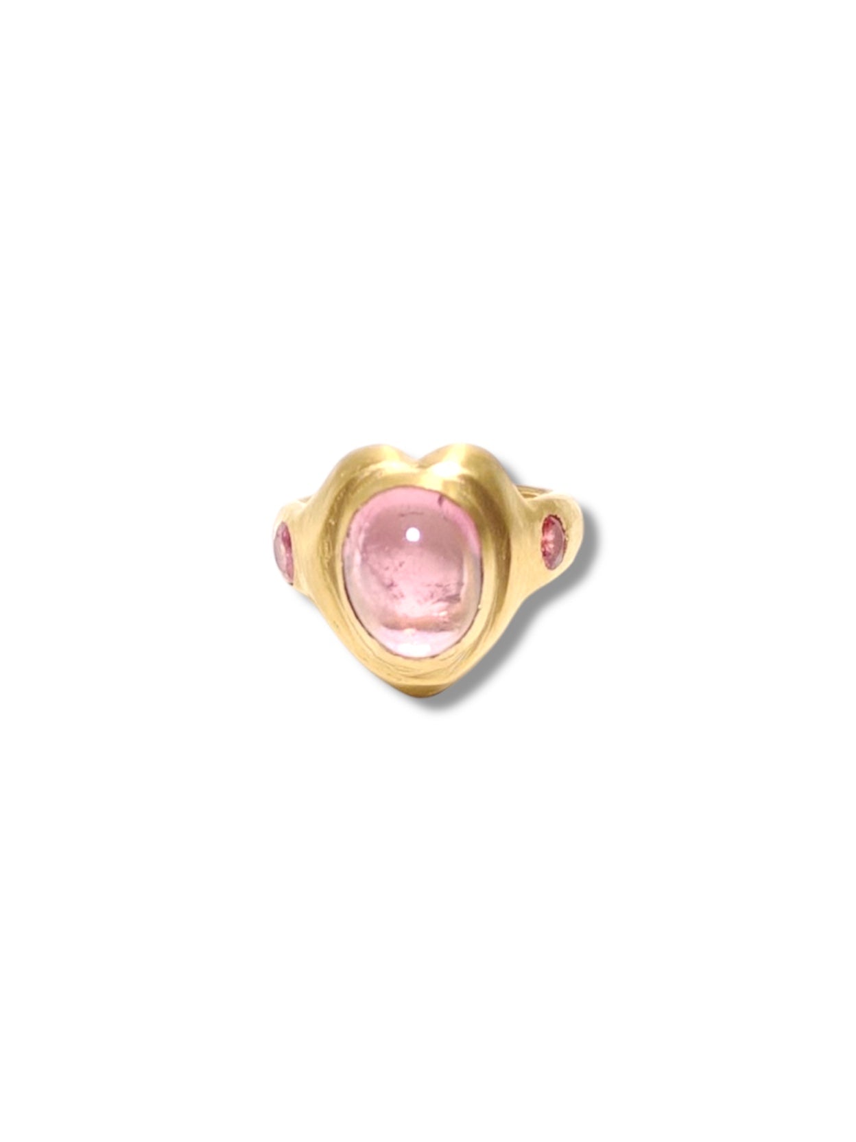 Baby Valentine Ring