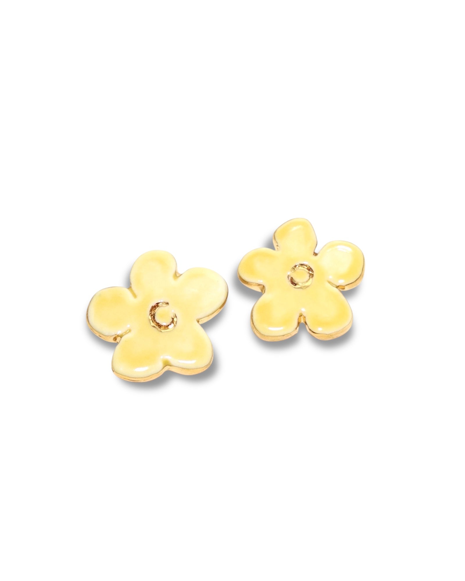 Daisy Earring