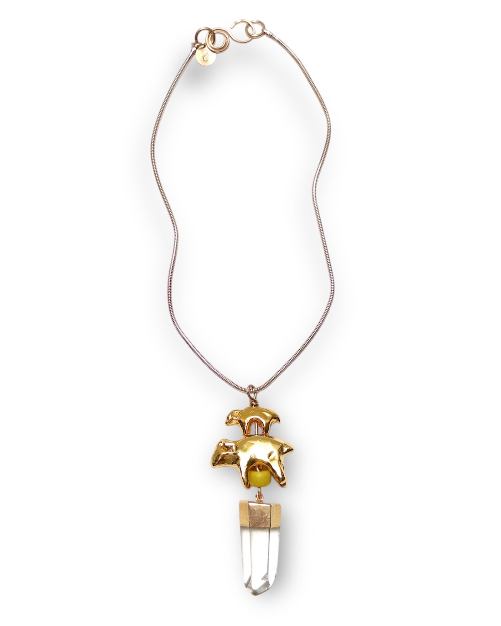 Pura Vida Necklace