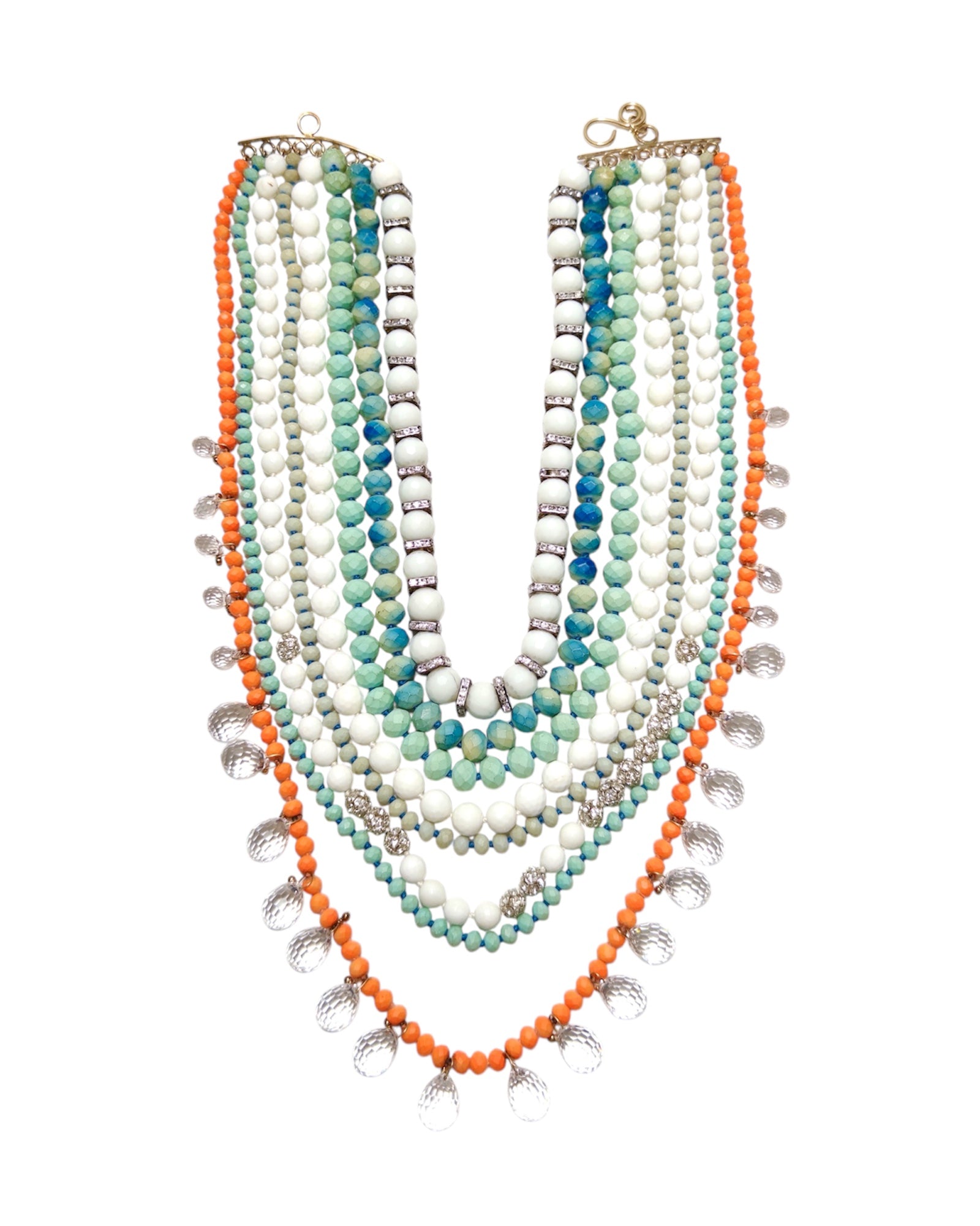 The Sisi Necklace