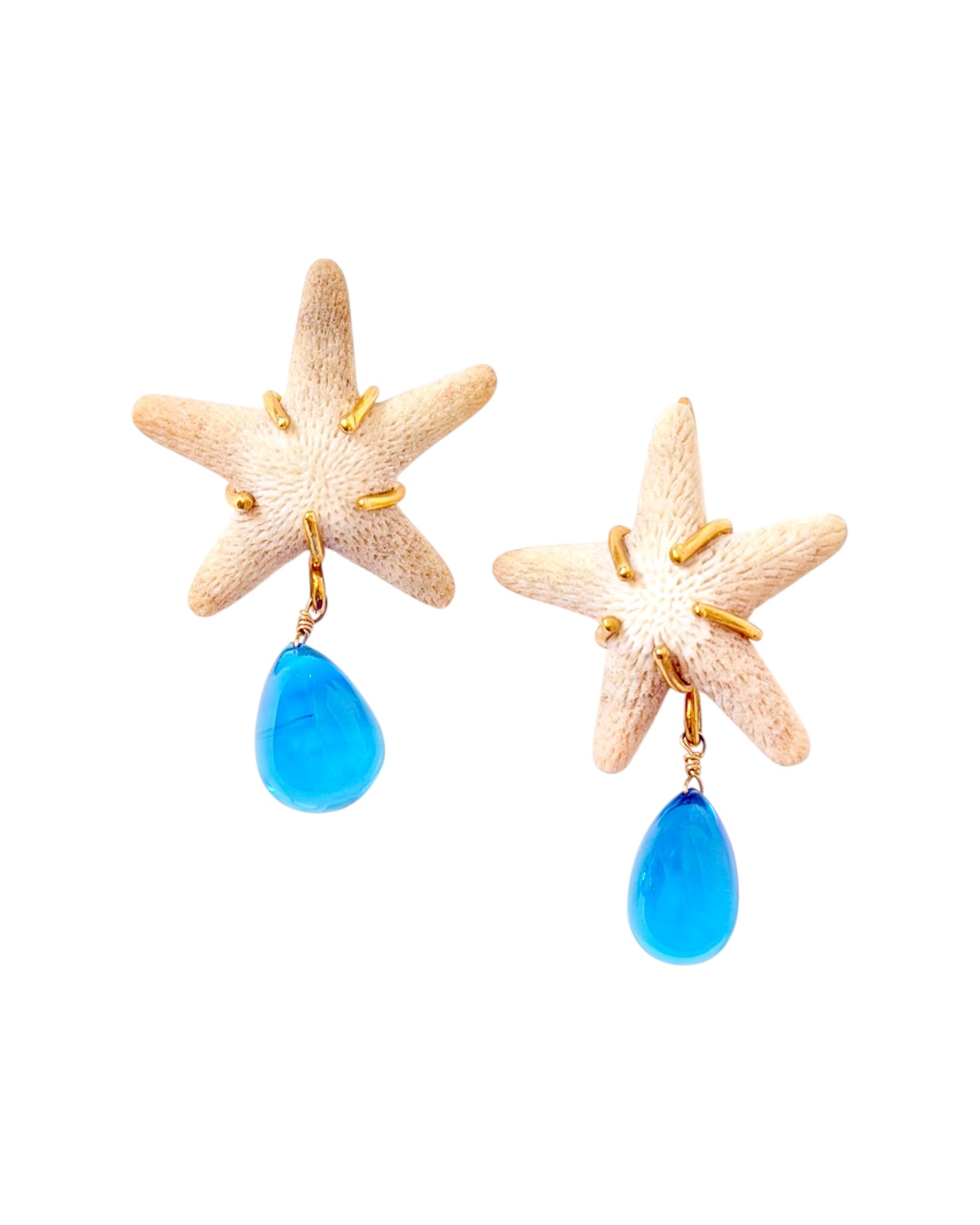 Cielo Earrings