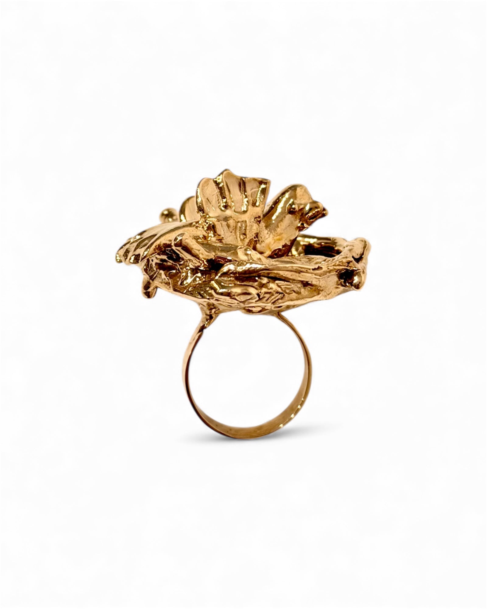 Birdie Ring