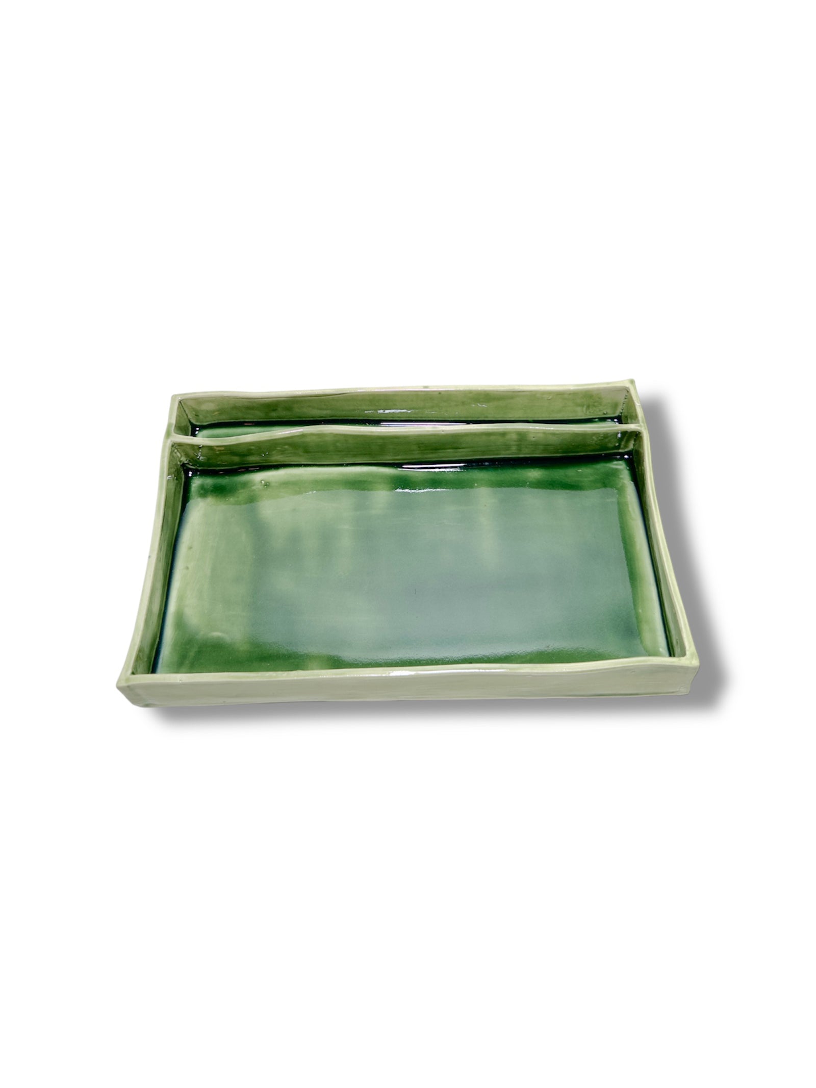 Jade Tray