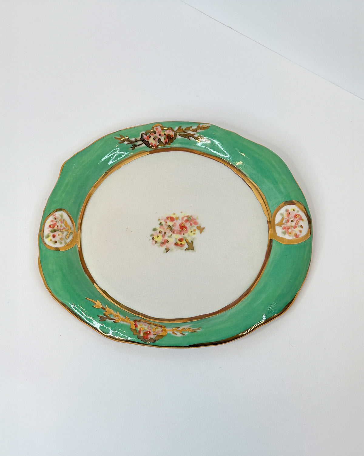 Bouquet Dinnerware Set