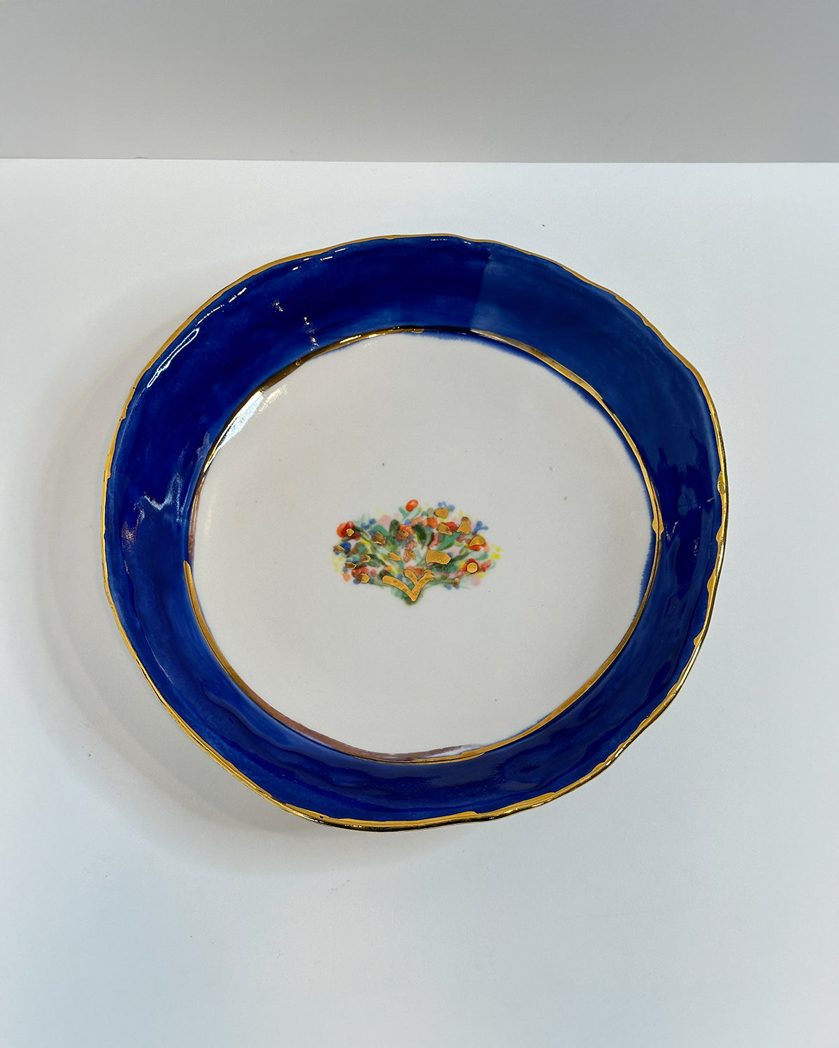 Bouquet Dinnerware Set
