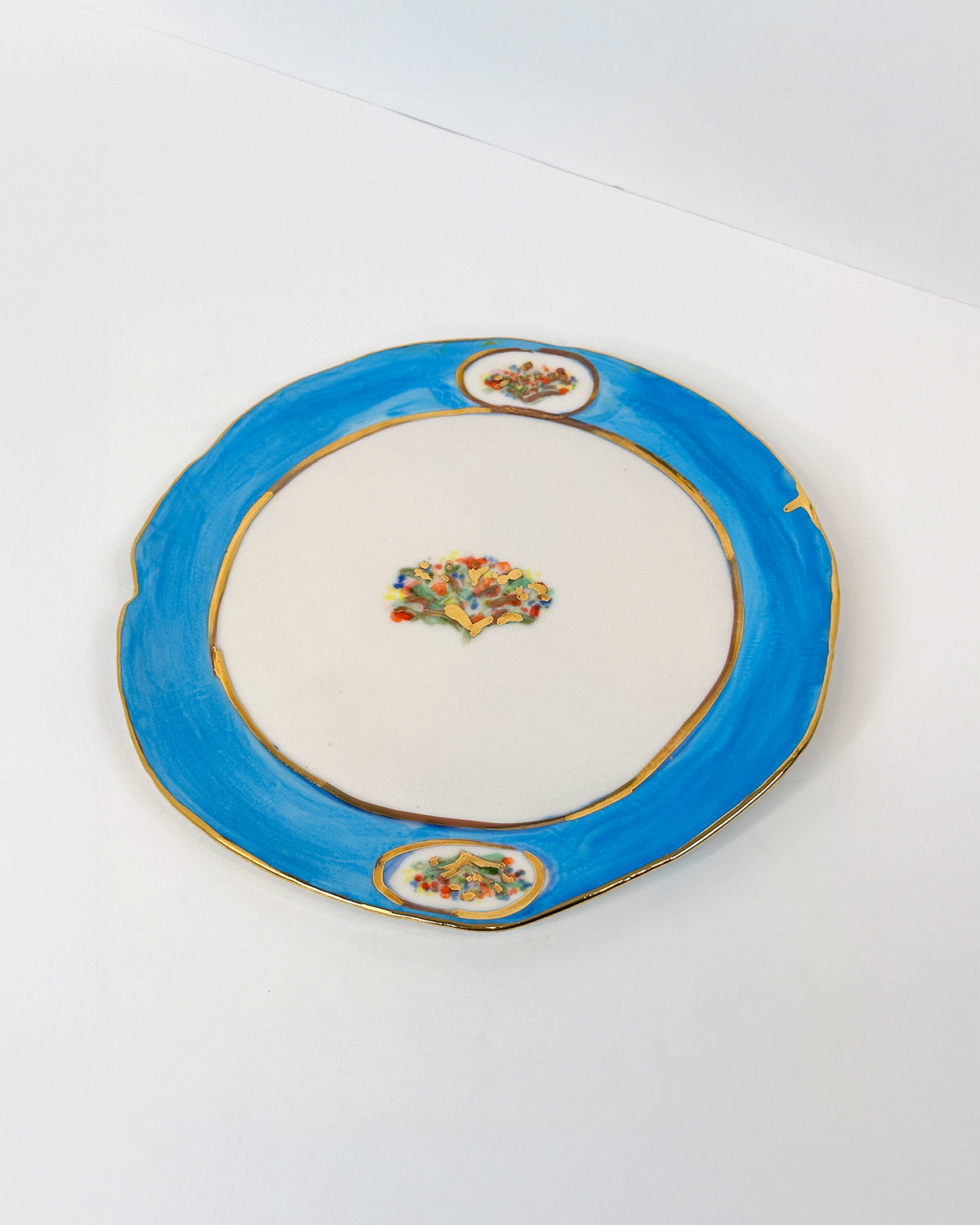 Bouquet Dinnerware Set