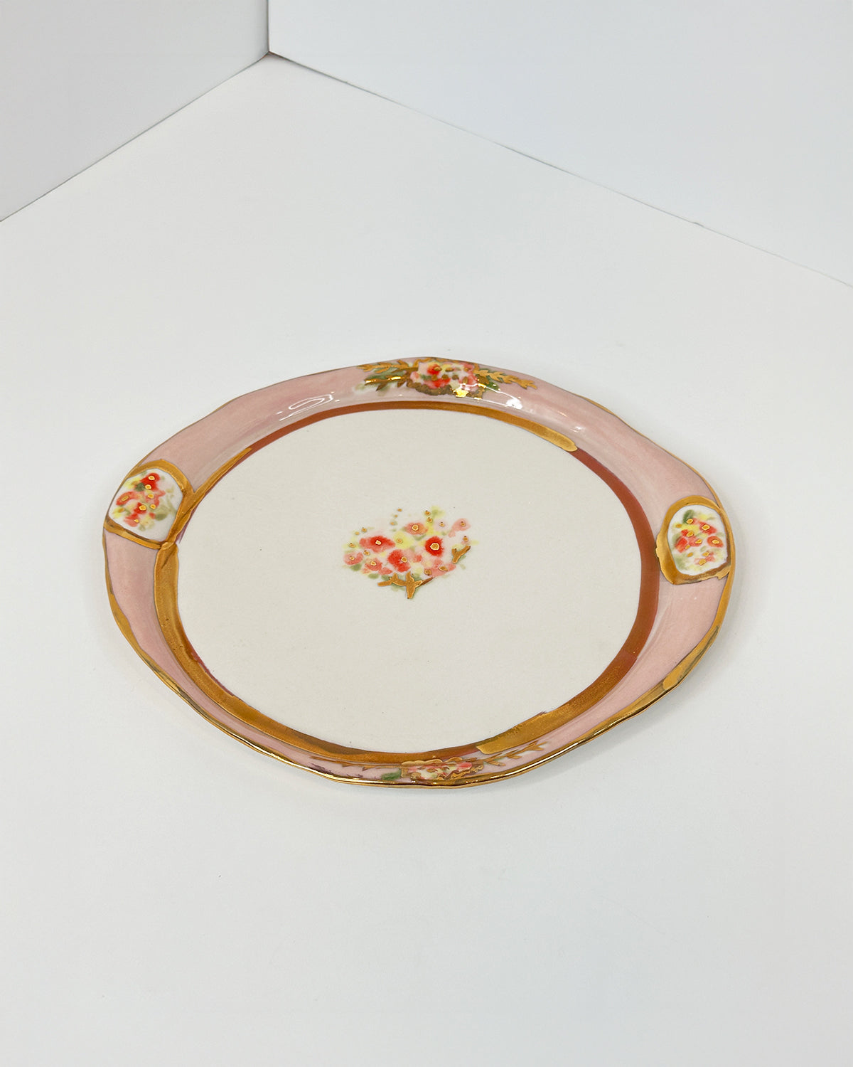 Bouquet Dinnerware Set