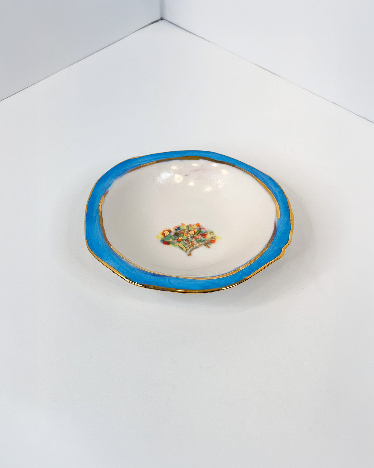 Bouquet Dinnerware Set