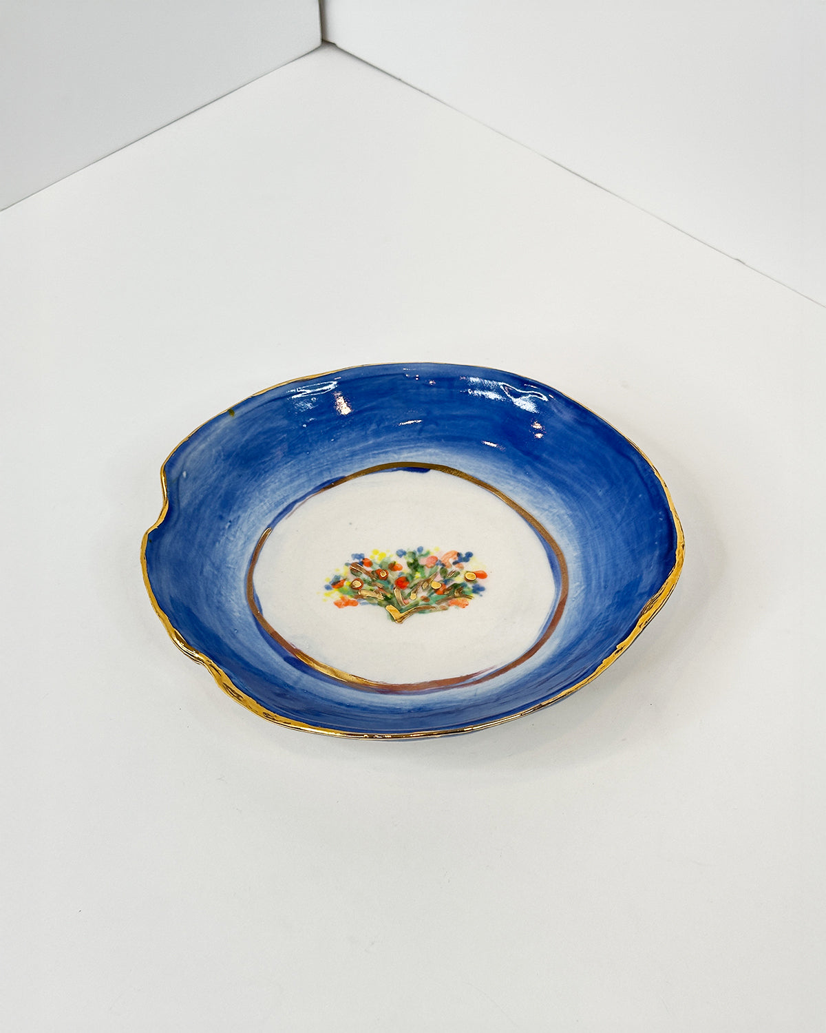 Bouquet Dinnerware Set