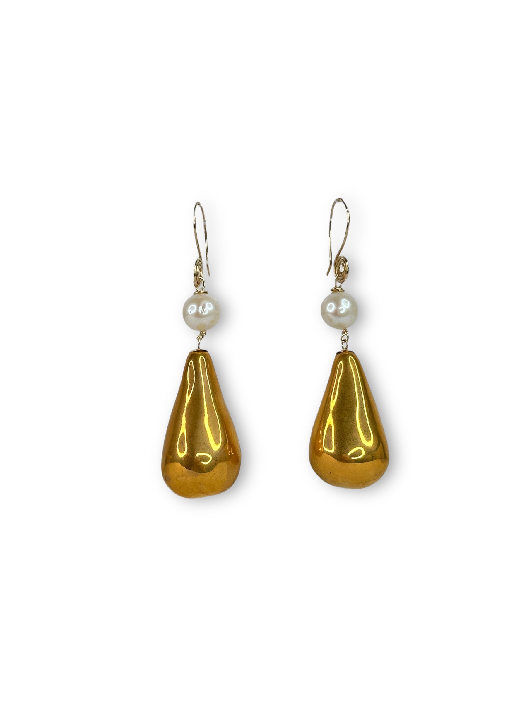 Venus Earrings