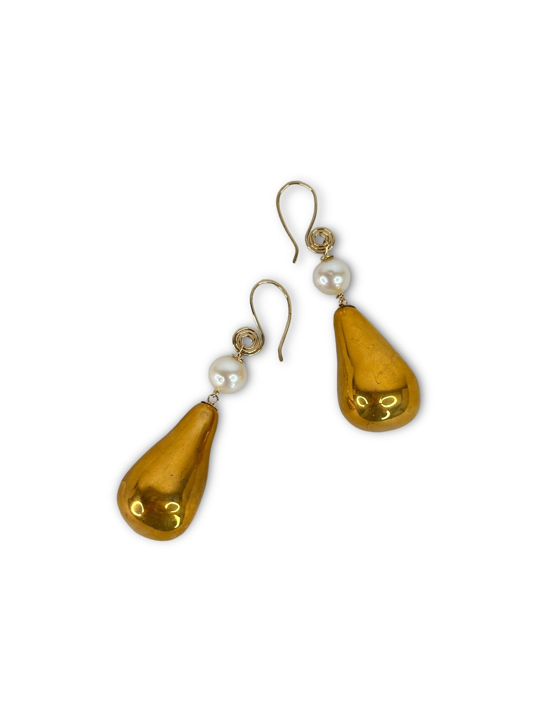Venus Earrings