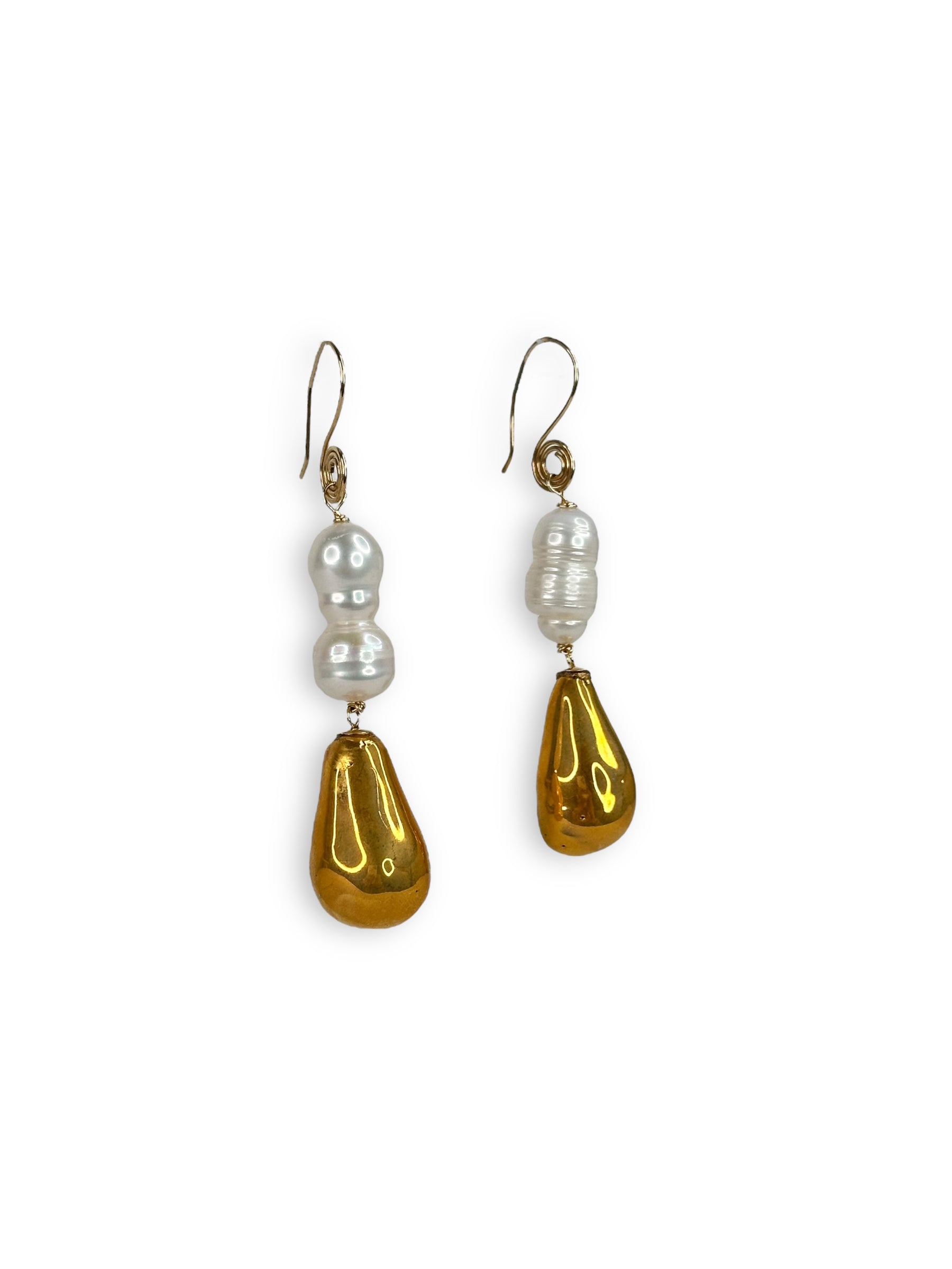 Venus Earrings