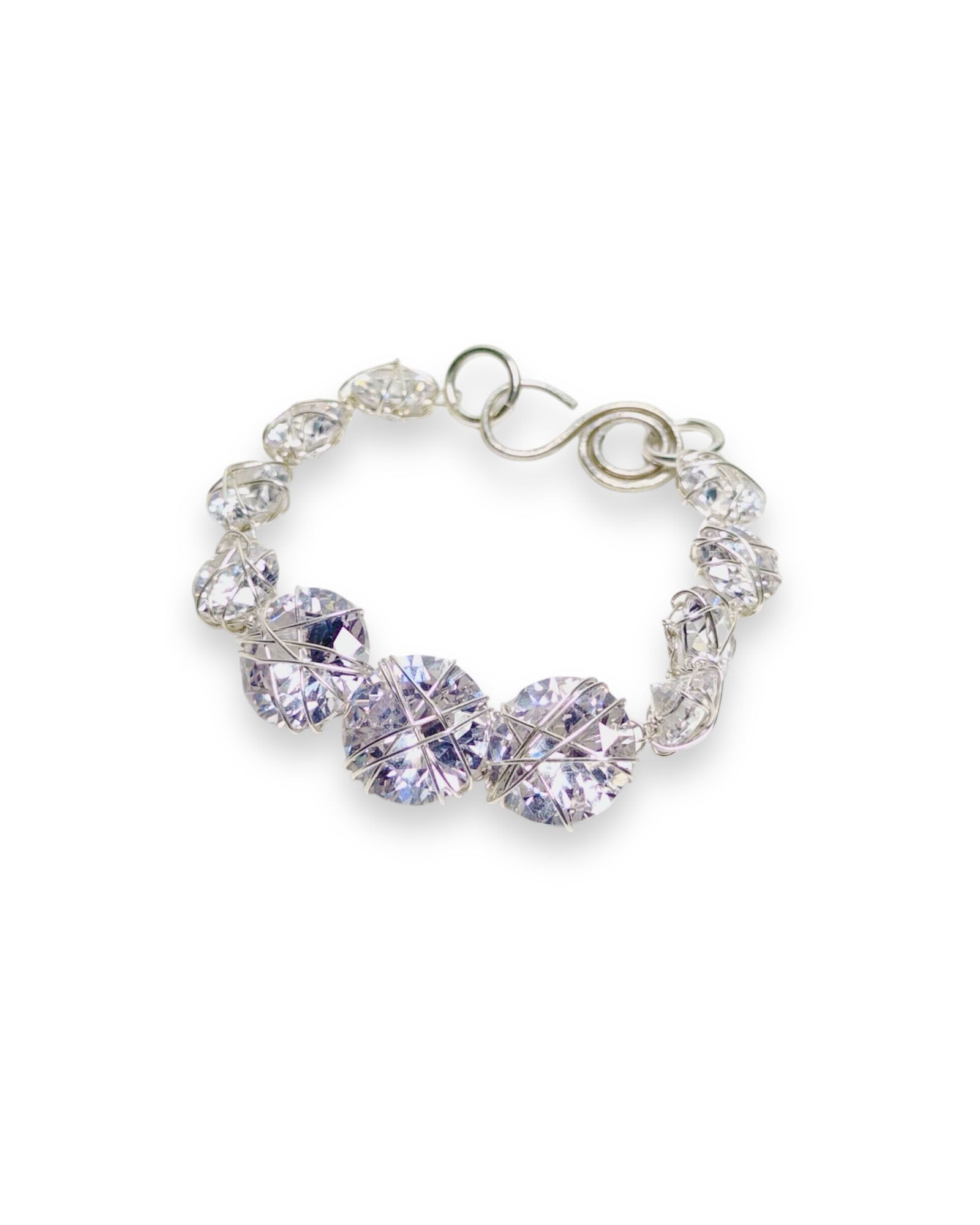 Tennis Bracelet