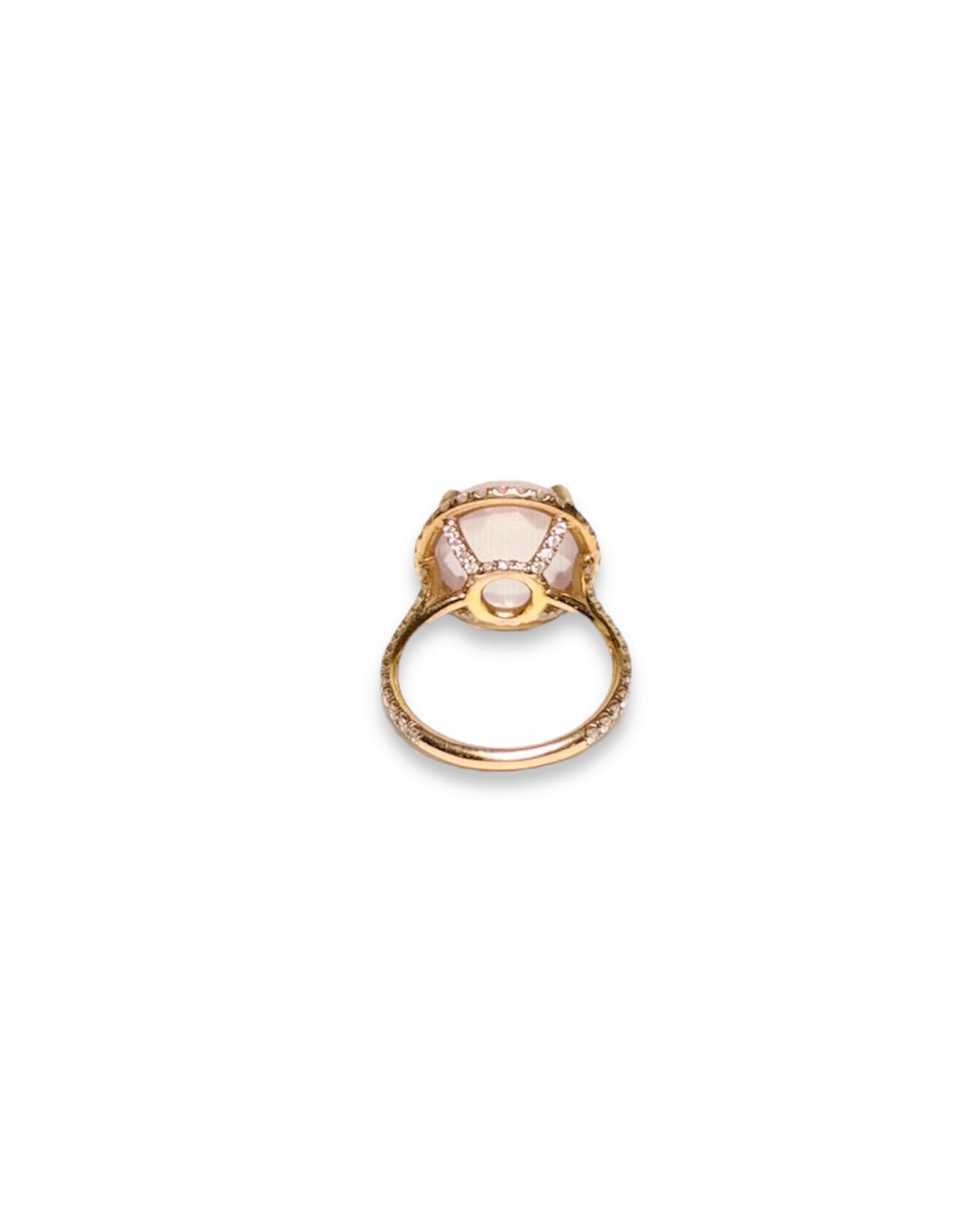 Vesta Ring