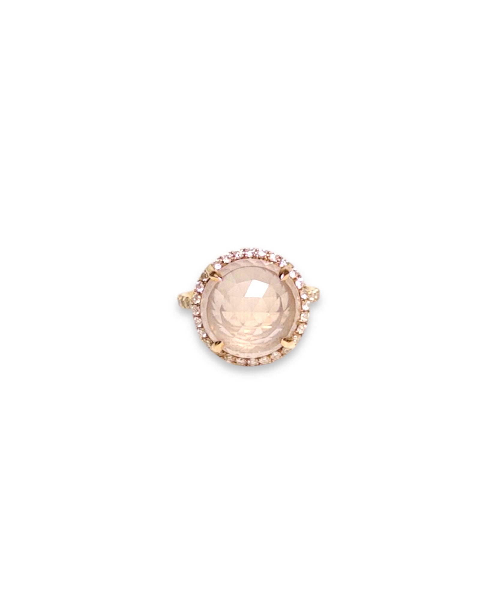 Vesta Ring