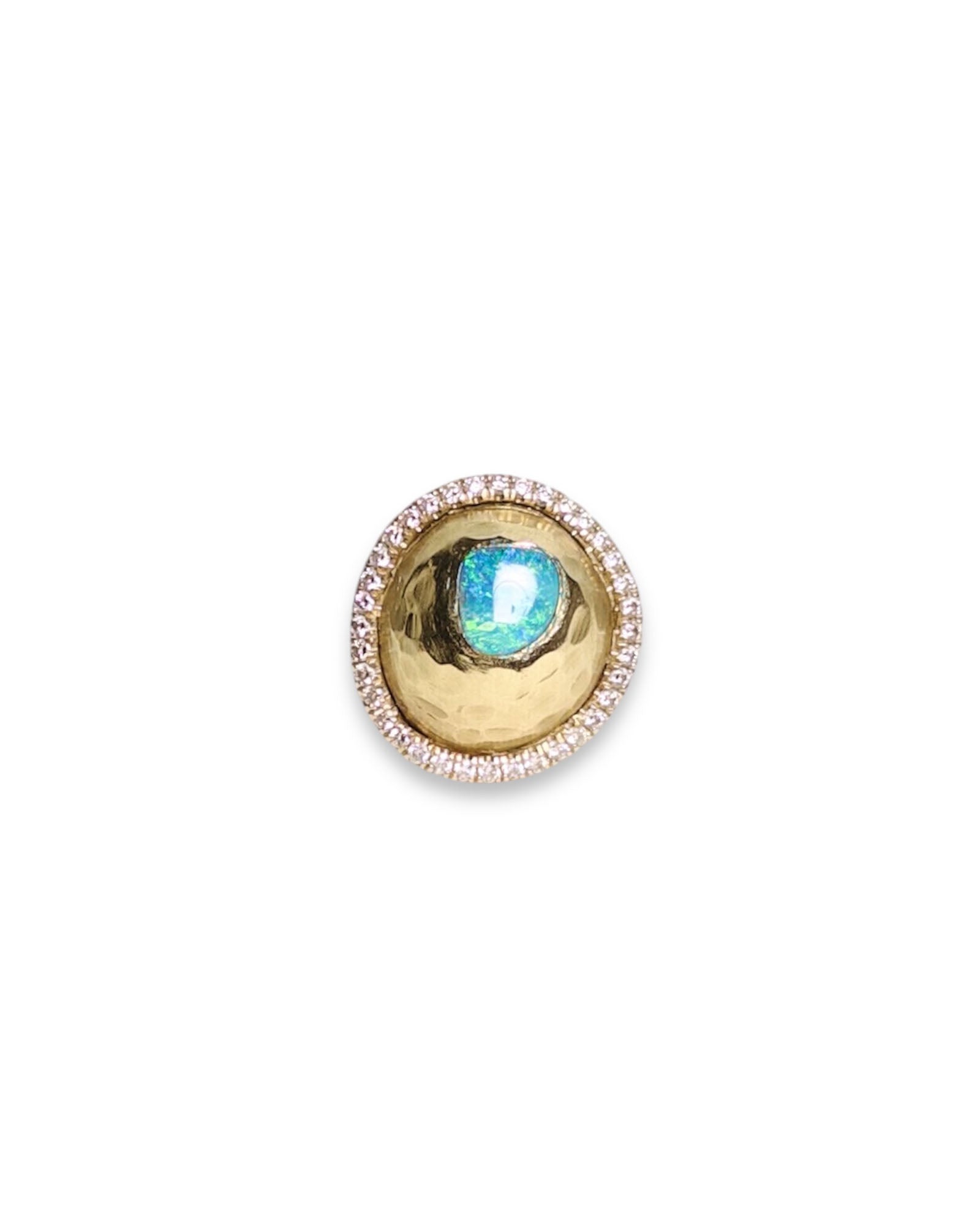 Dome Ring