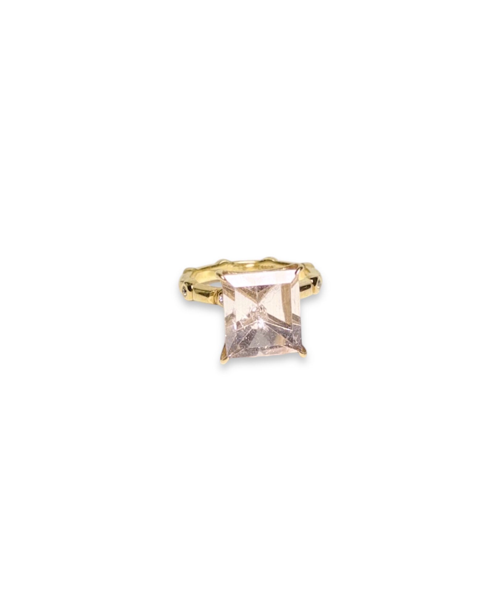 Misteri Ring