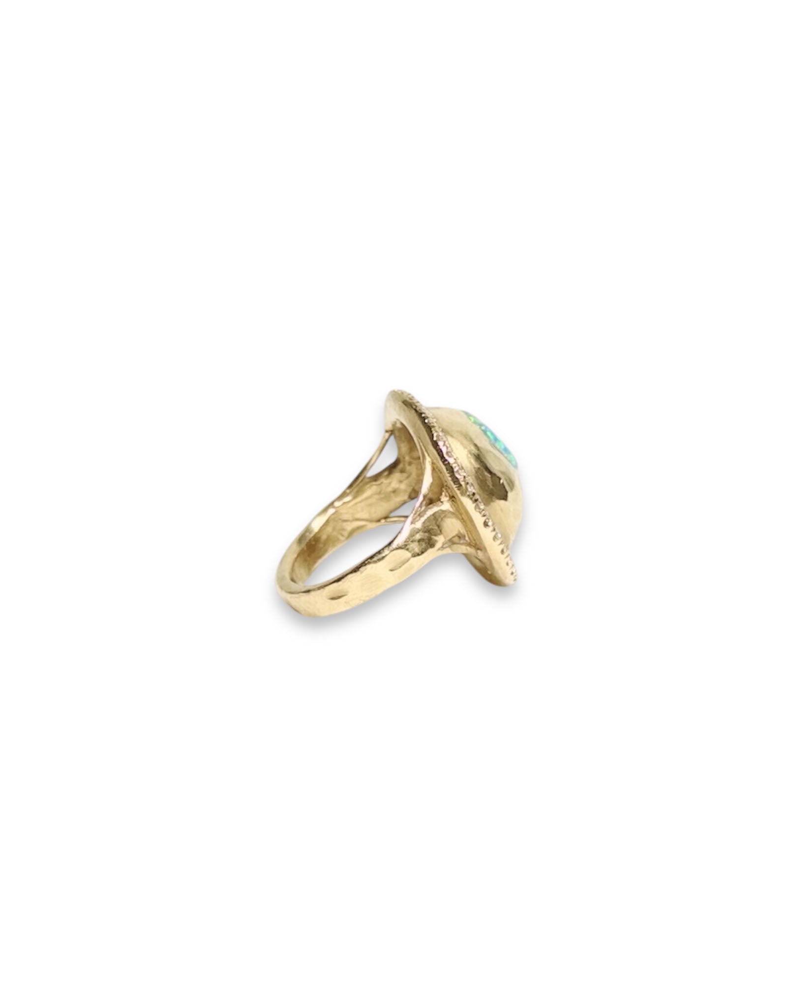Dome Ring
