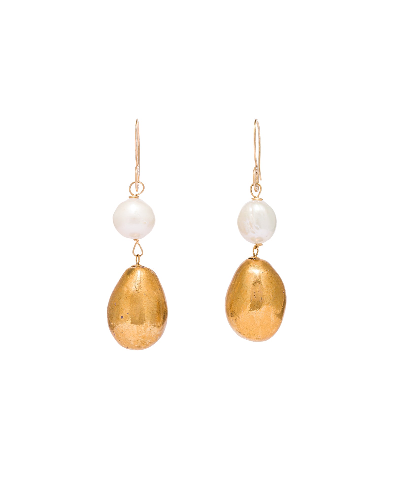 Venus Earrings