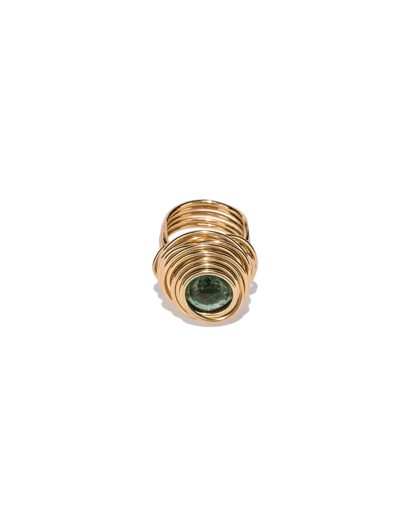 Pompeii Coil