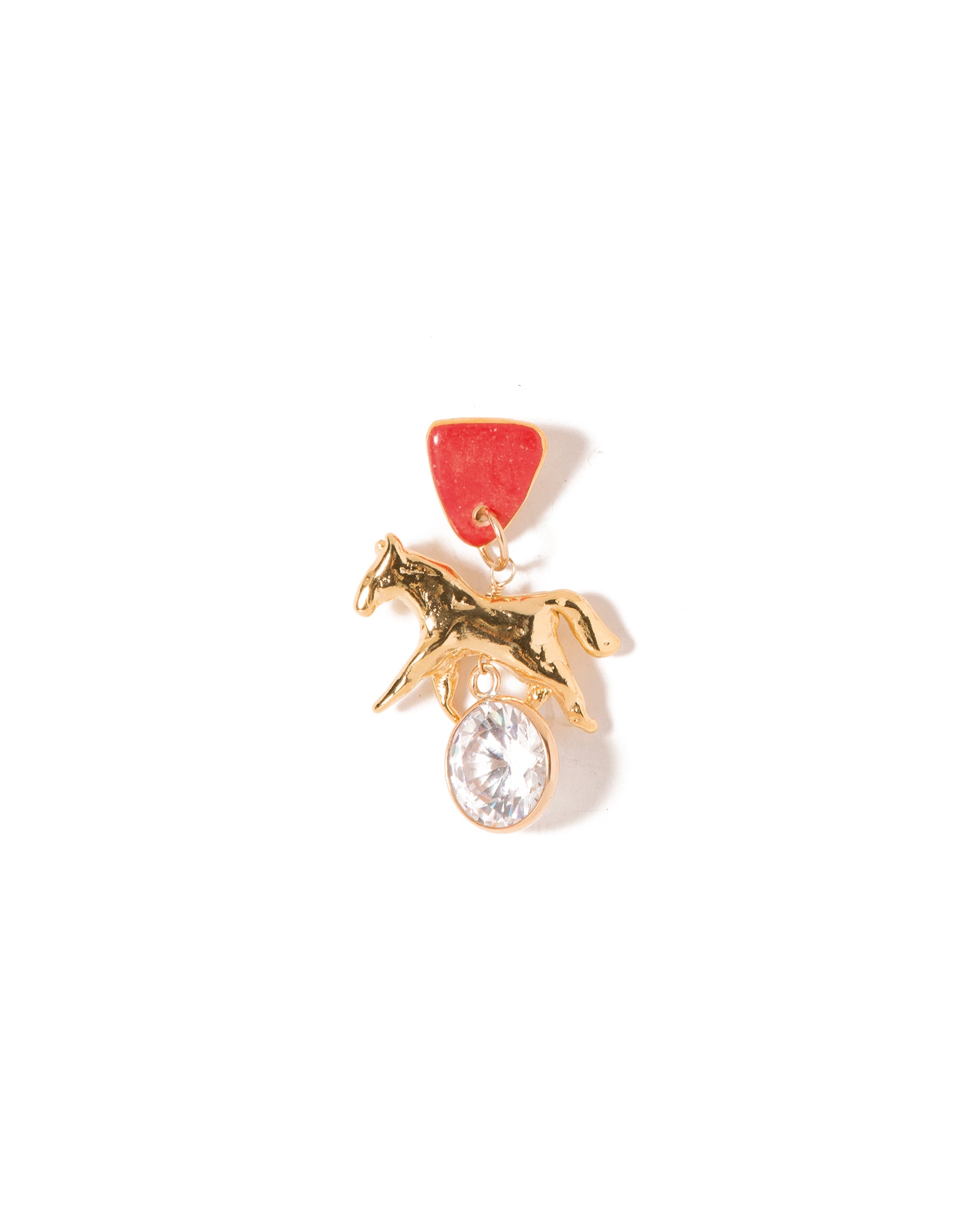 Carrington Earrings