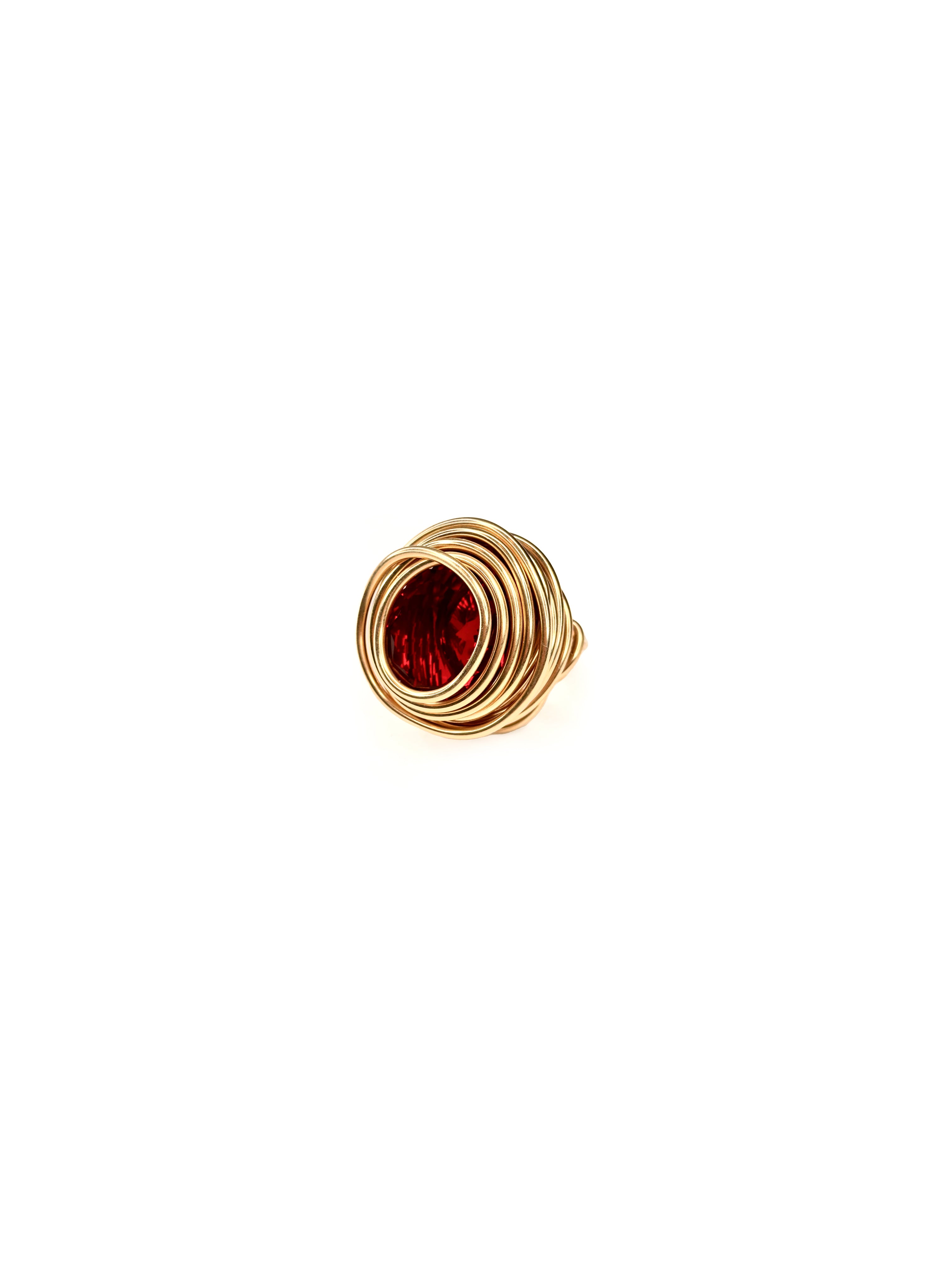 Coil Ring XL