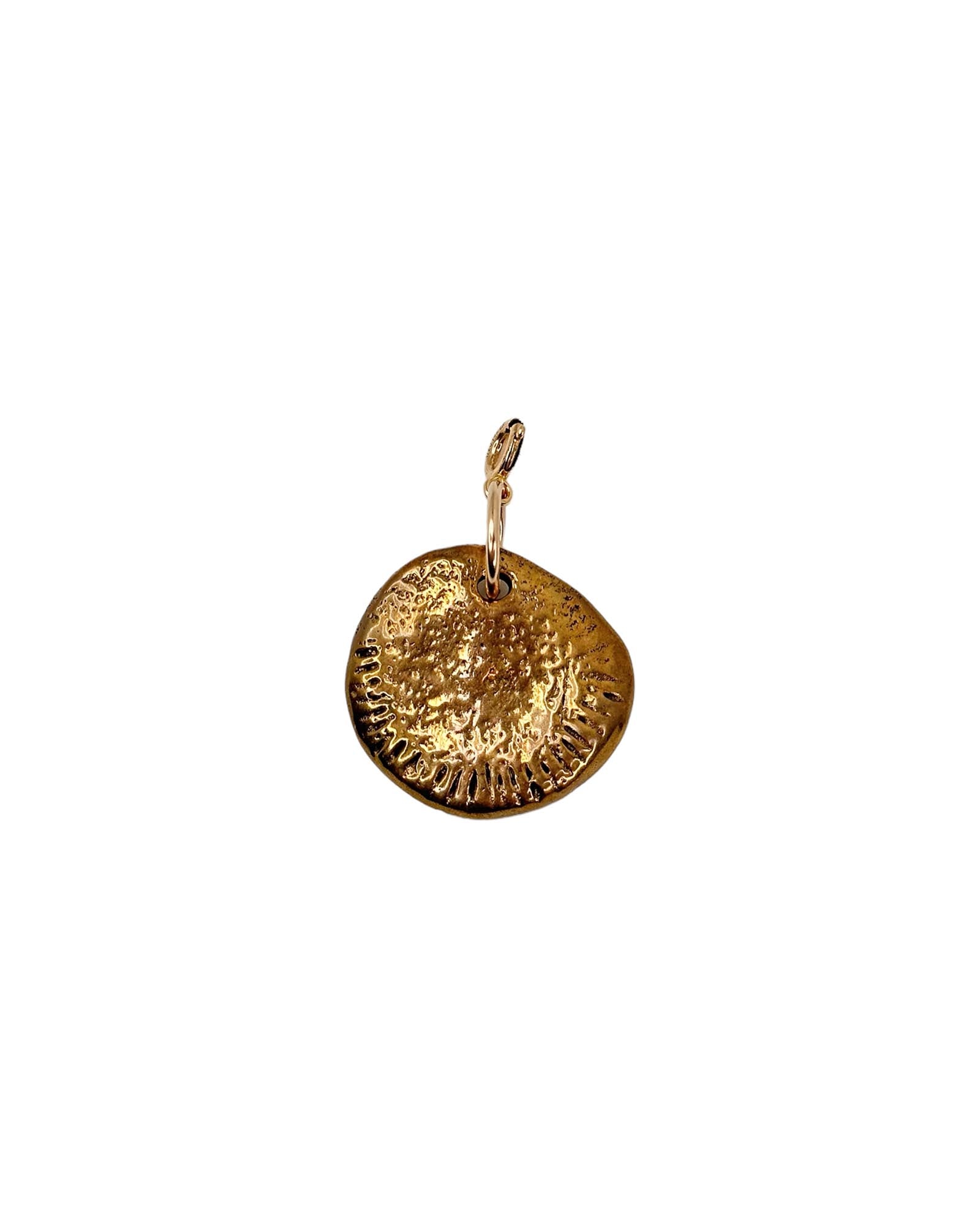 Coin Charm
