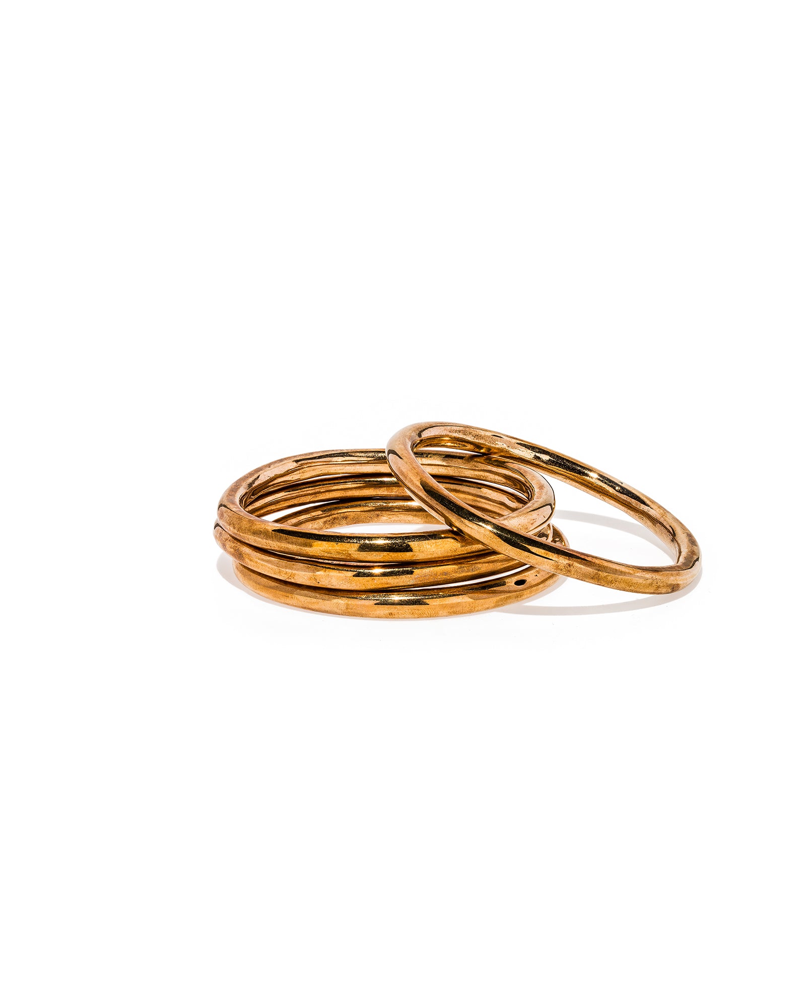 Sunshine Bangle