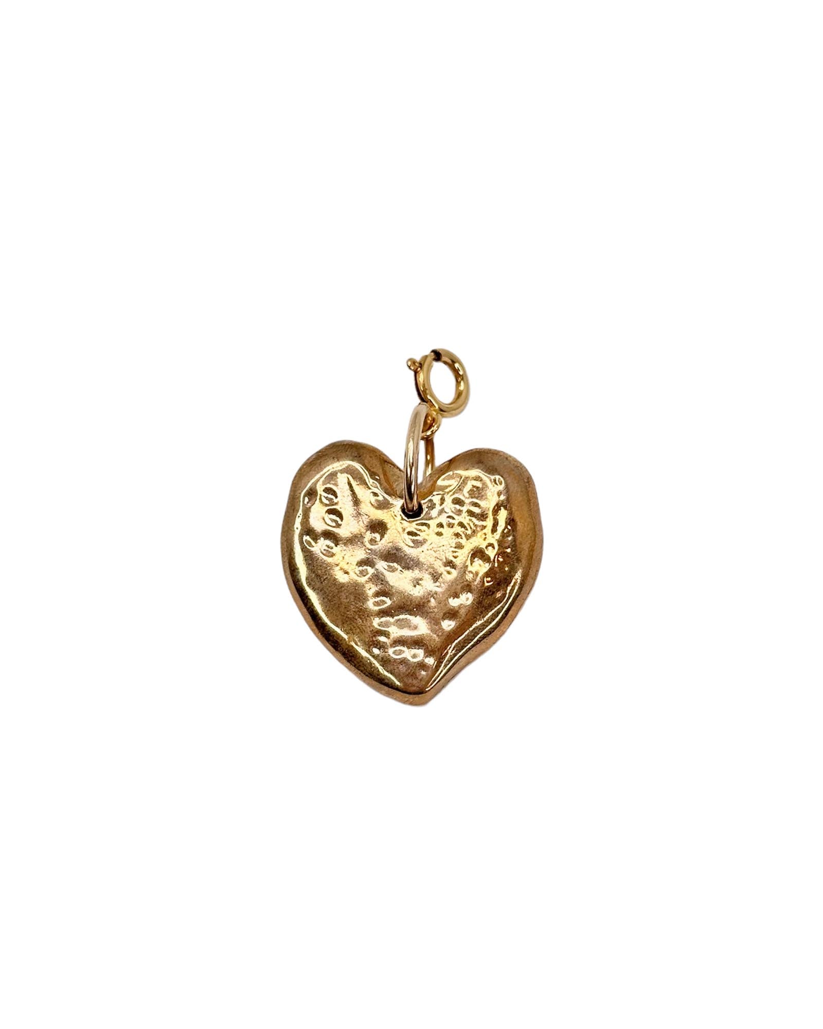 Heart Charm