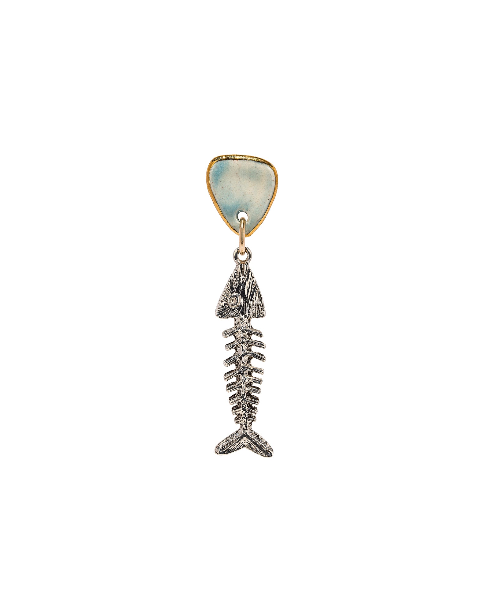 Hopi Earring