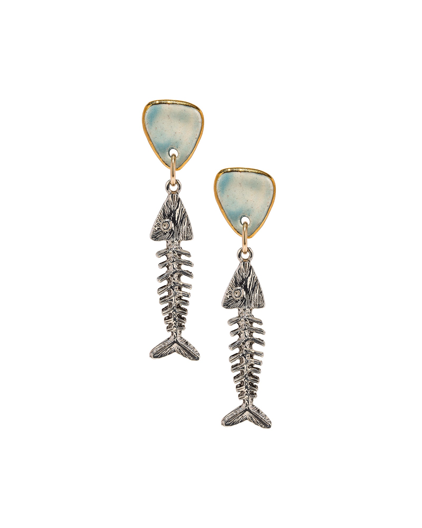 Hopi Earring