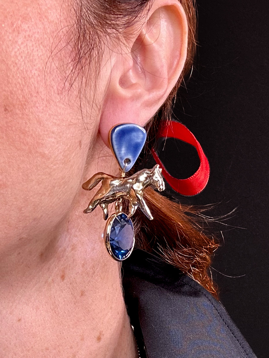 Carrington Earrings