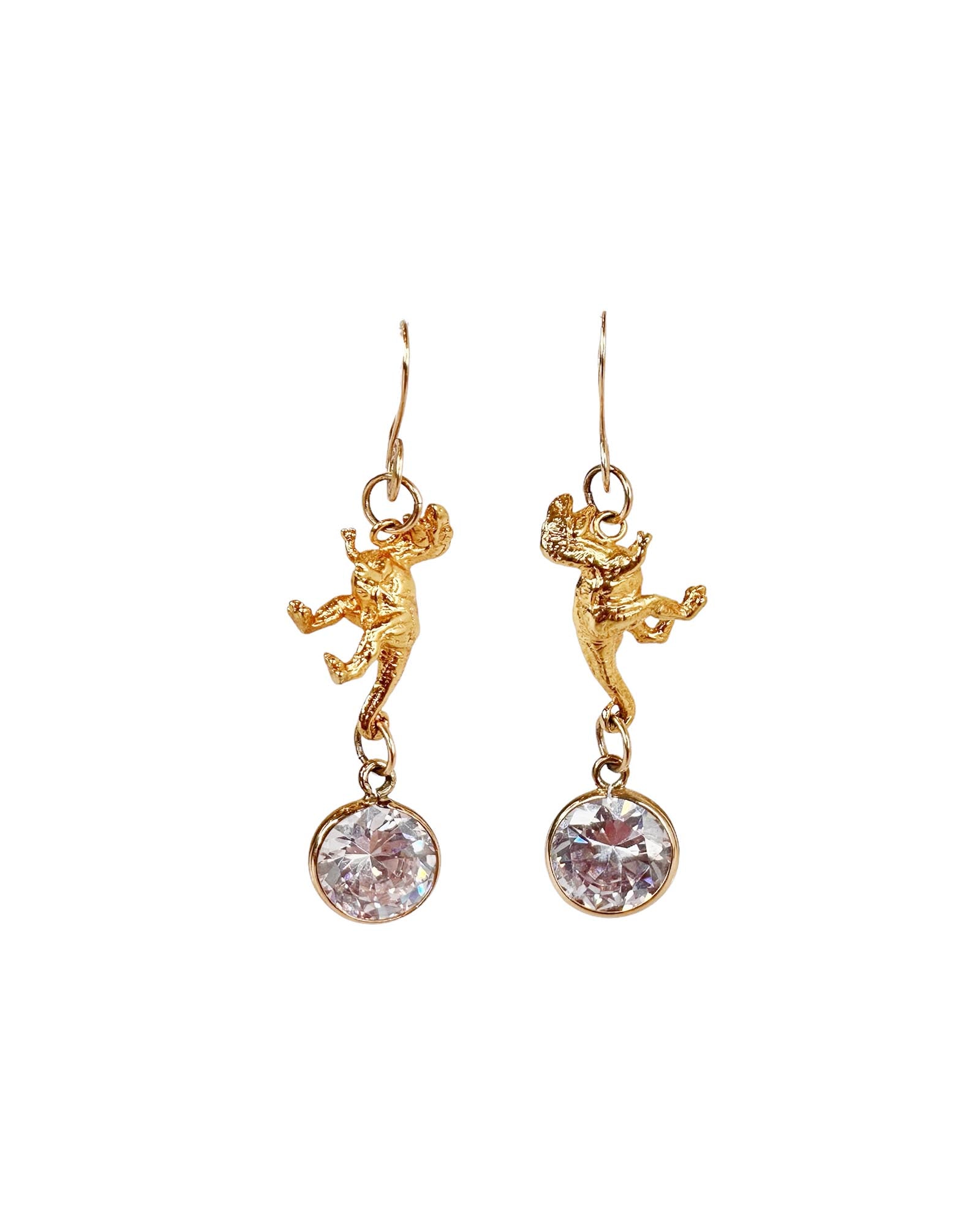 Jacques Earrings