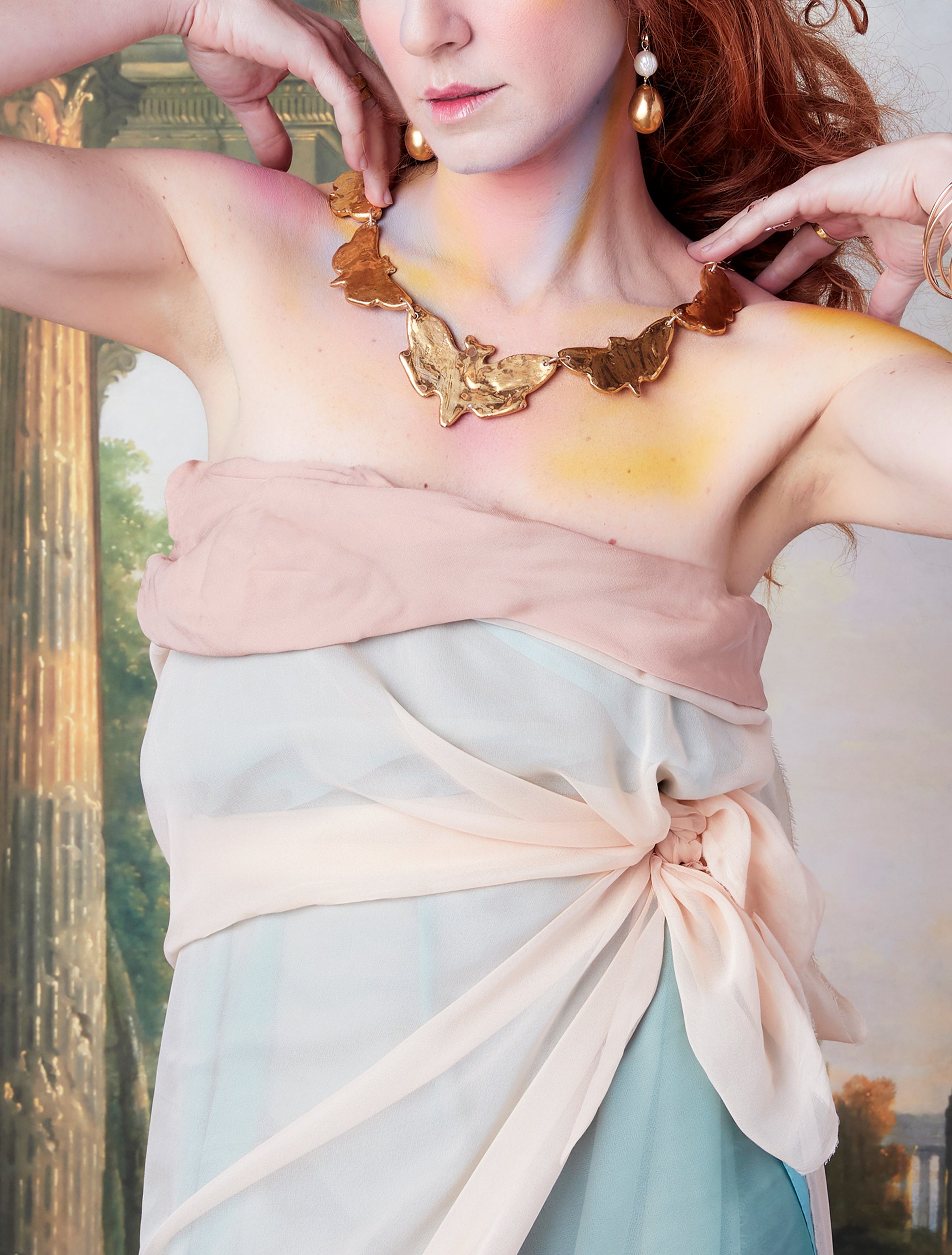 Venus Earrings