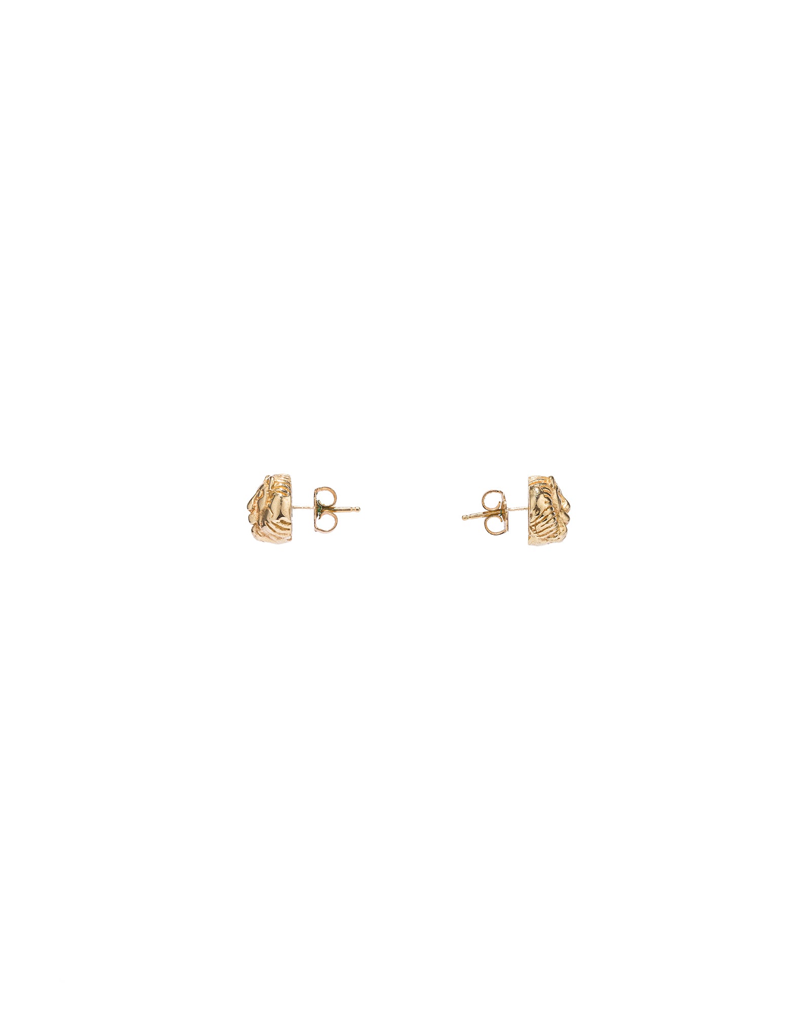 Lion Studs