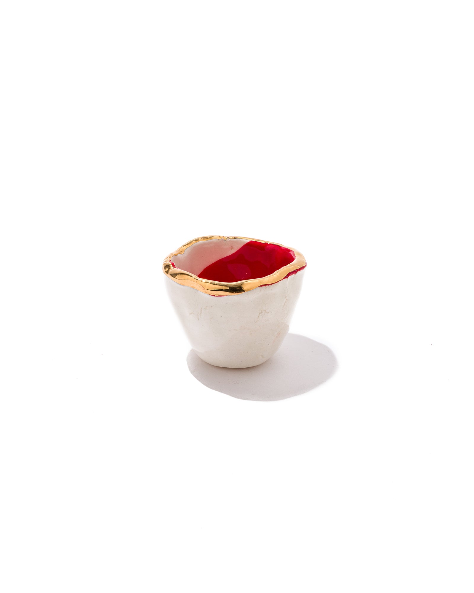 Mini Bowls