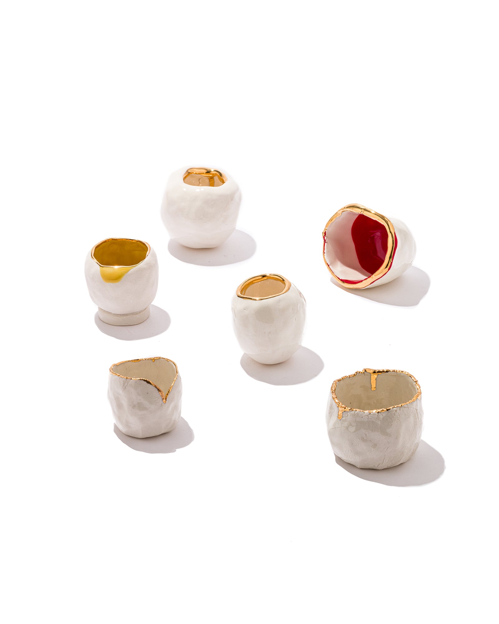 Mini Bowls