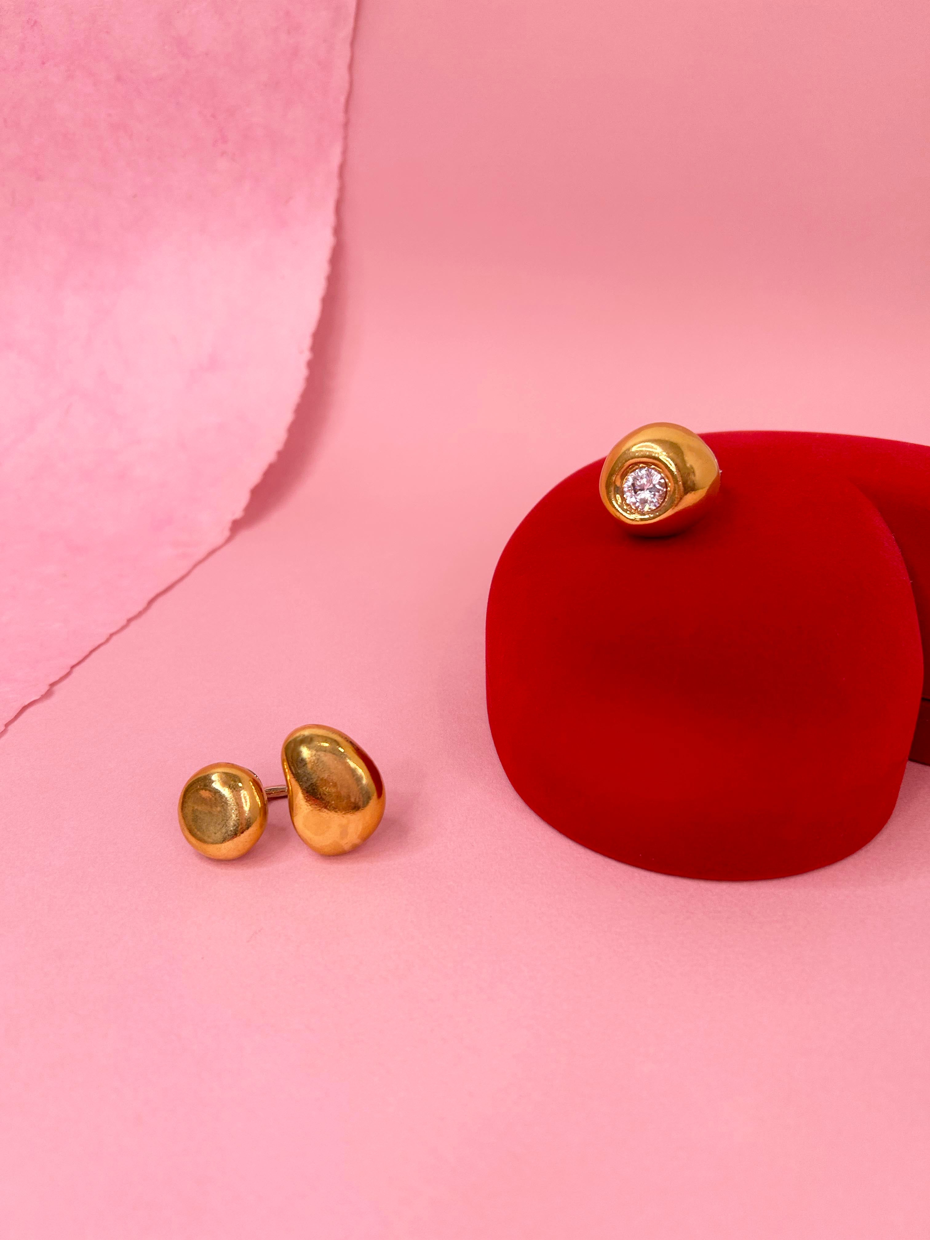 Eros Ring